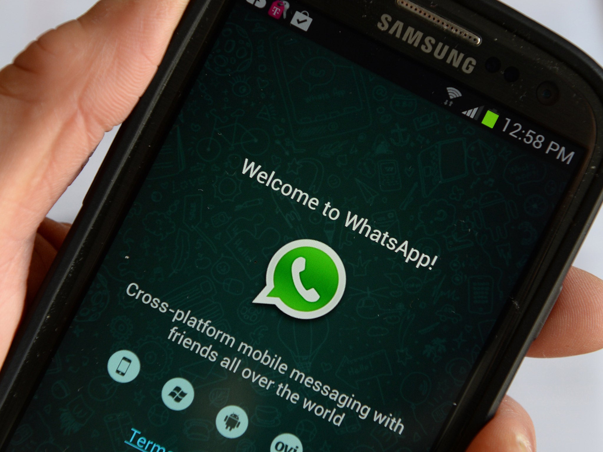 WhatsApp will no longer charge users - but the money has to come from somewhere