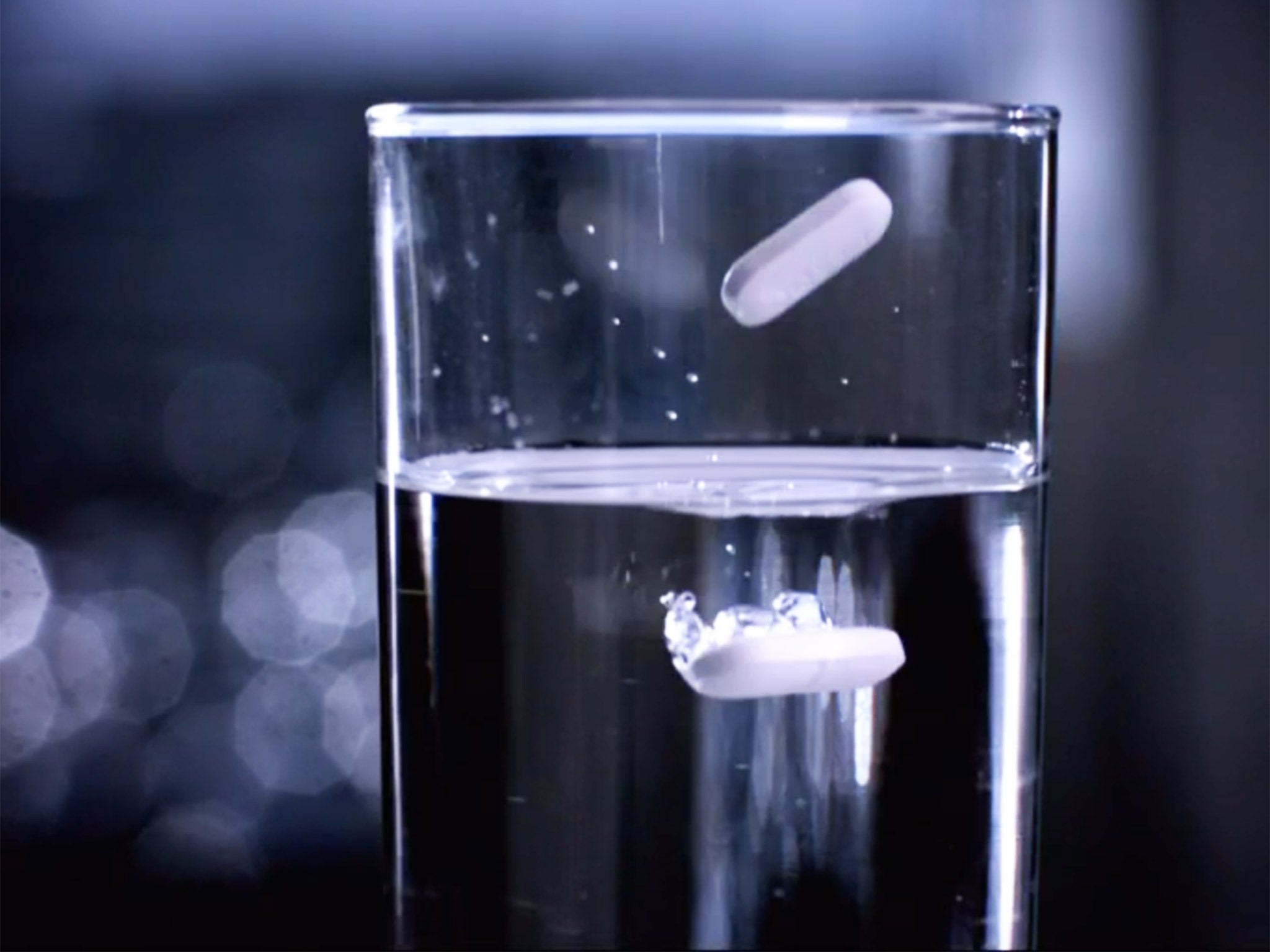 'Trust Me, I’m a Doctor' looked into the effects of mixing alcohol with medication