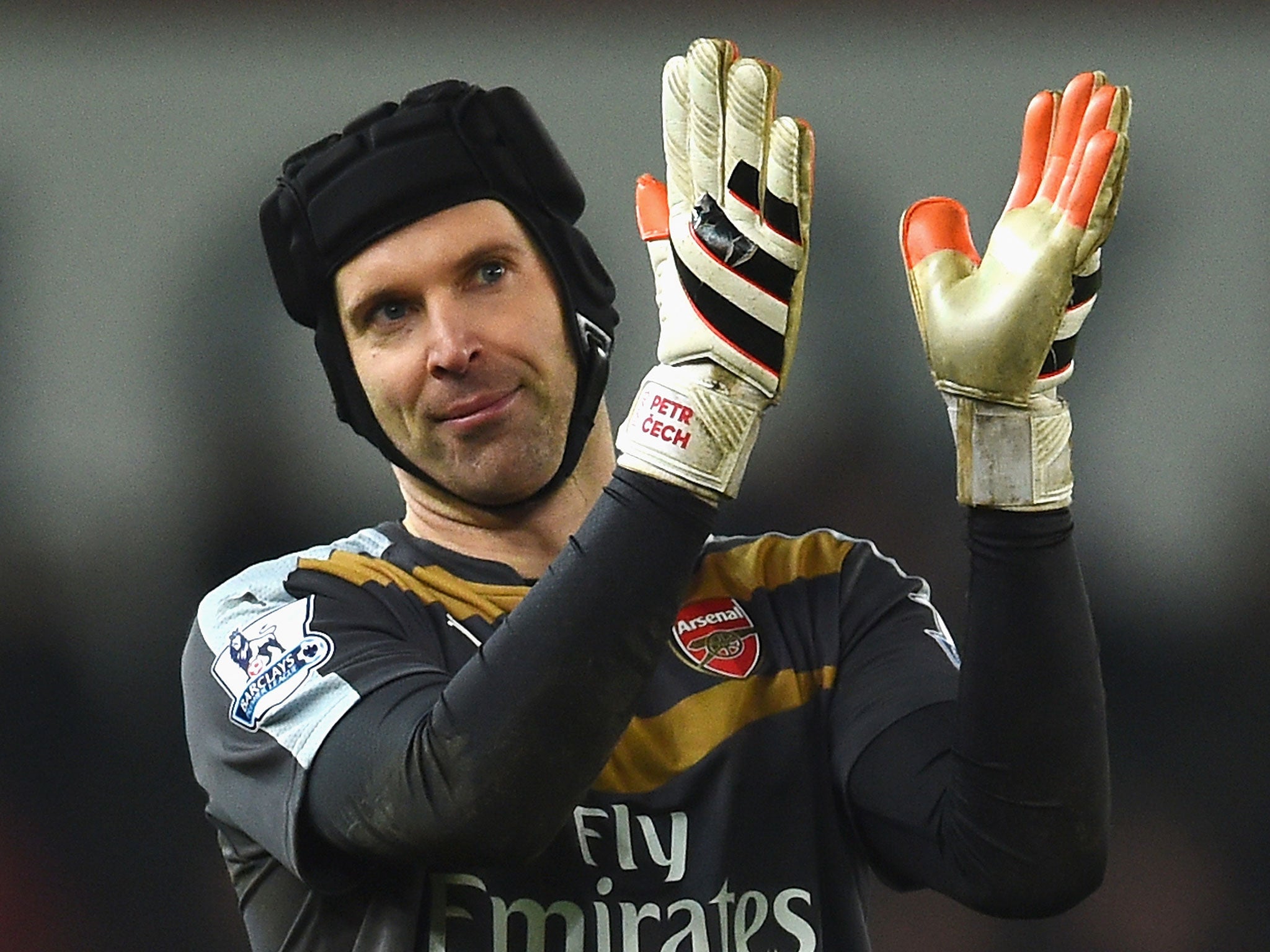 Petr Cech