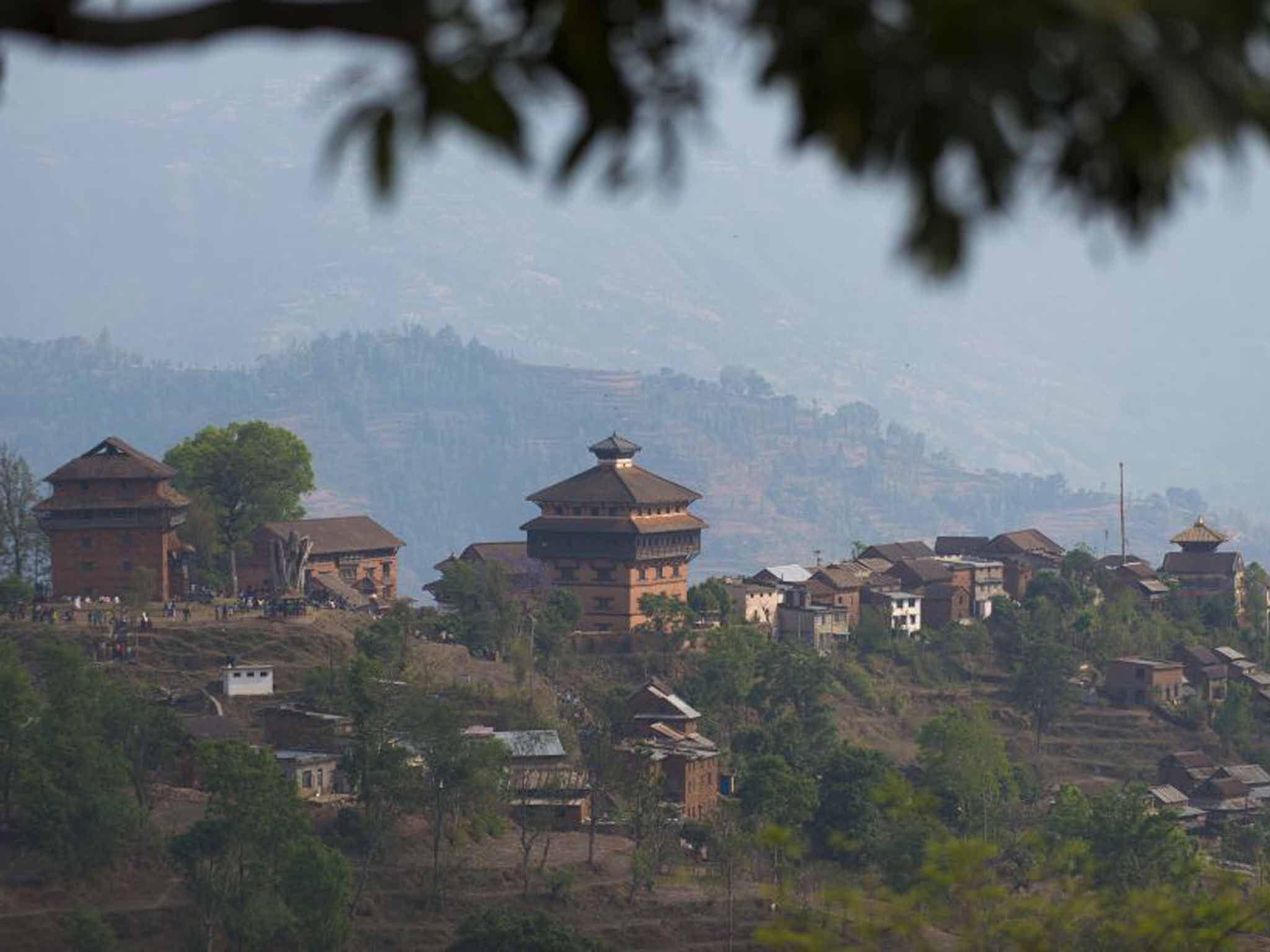 Nepal is once again welcoming visitors