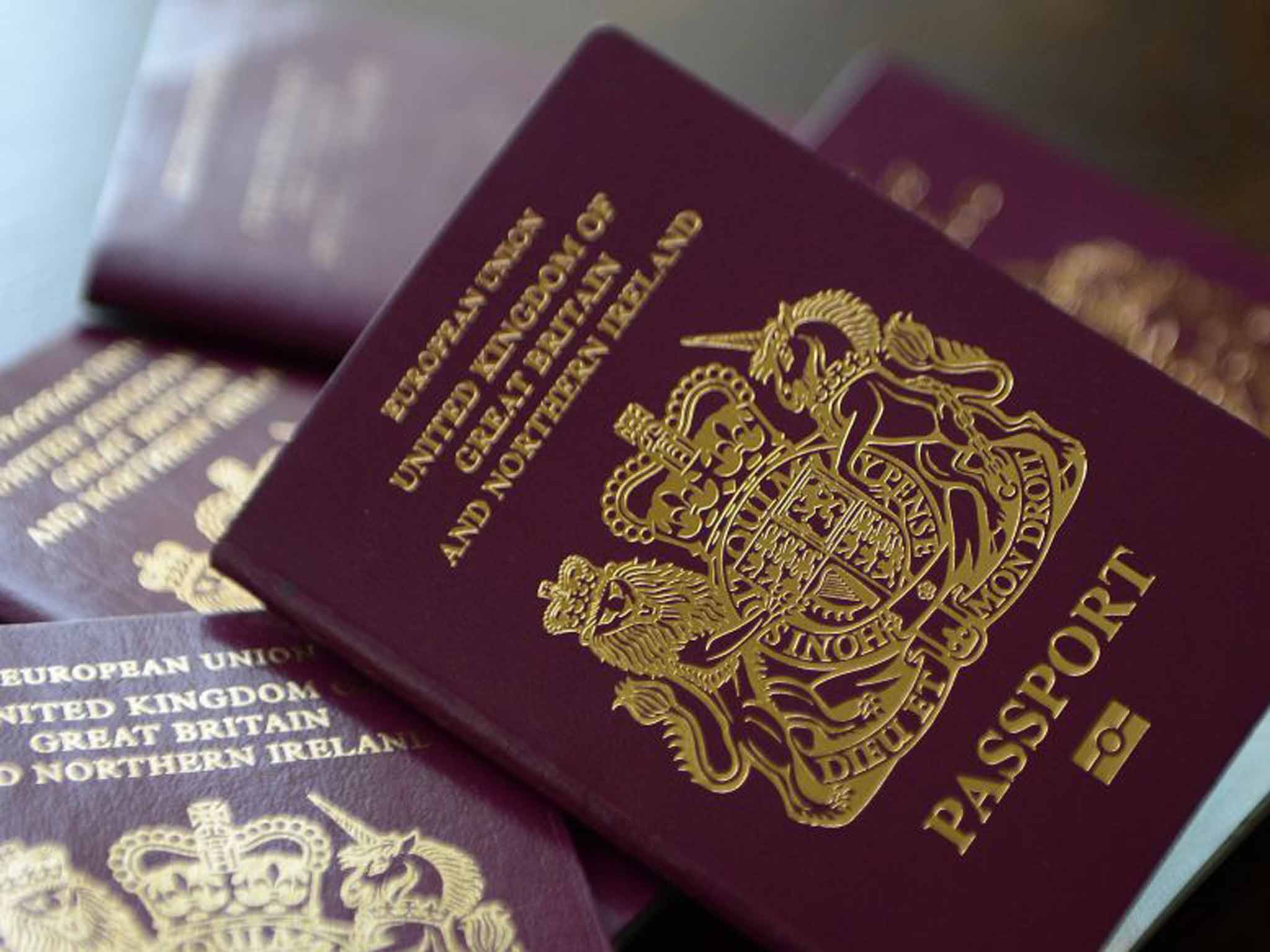 Patients will have to show their passport and a utility bill for routine operations in new NHS checks