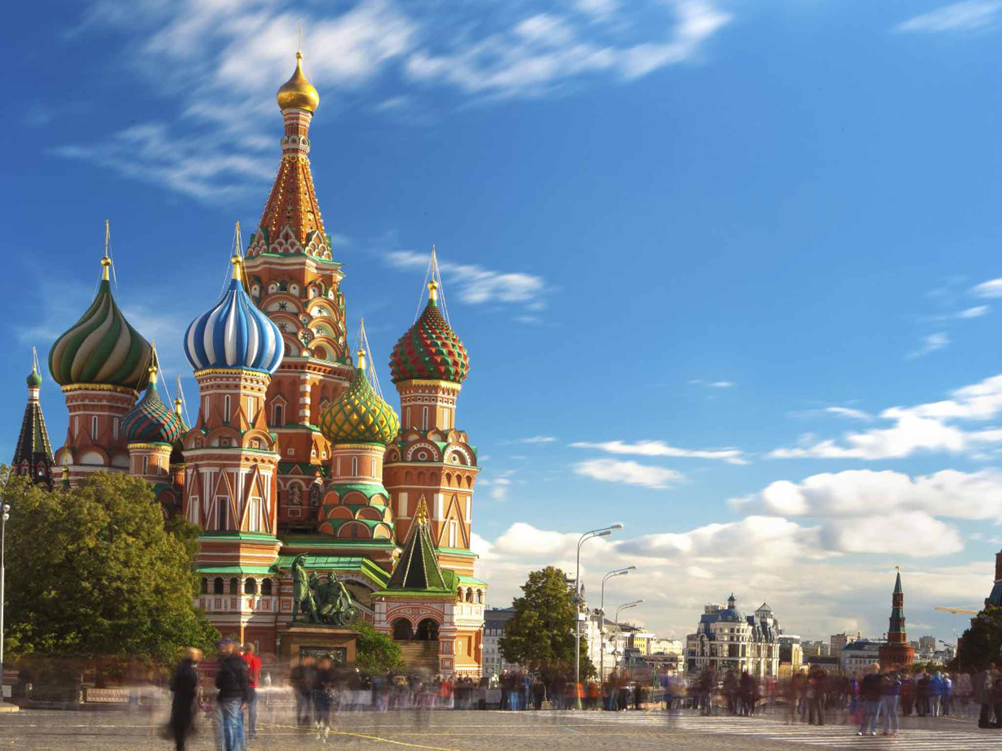 Culture: Cox & Kings