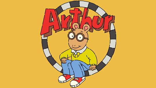 The cartoon aardvark memes have been explicit in nature involving sex and&nbsp;drugs