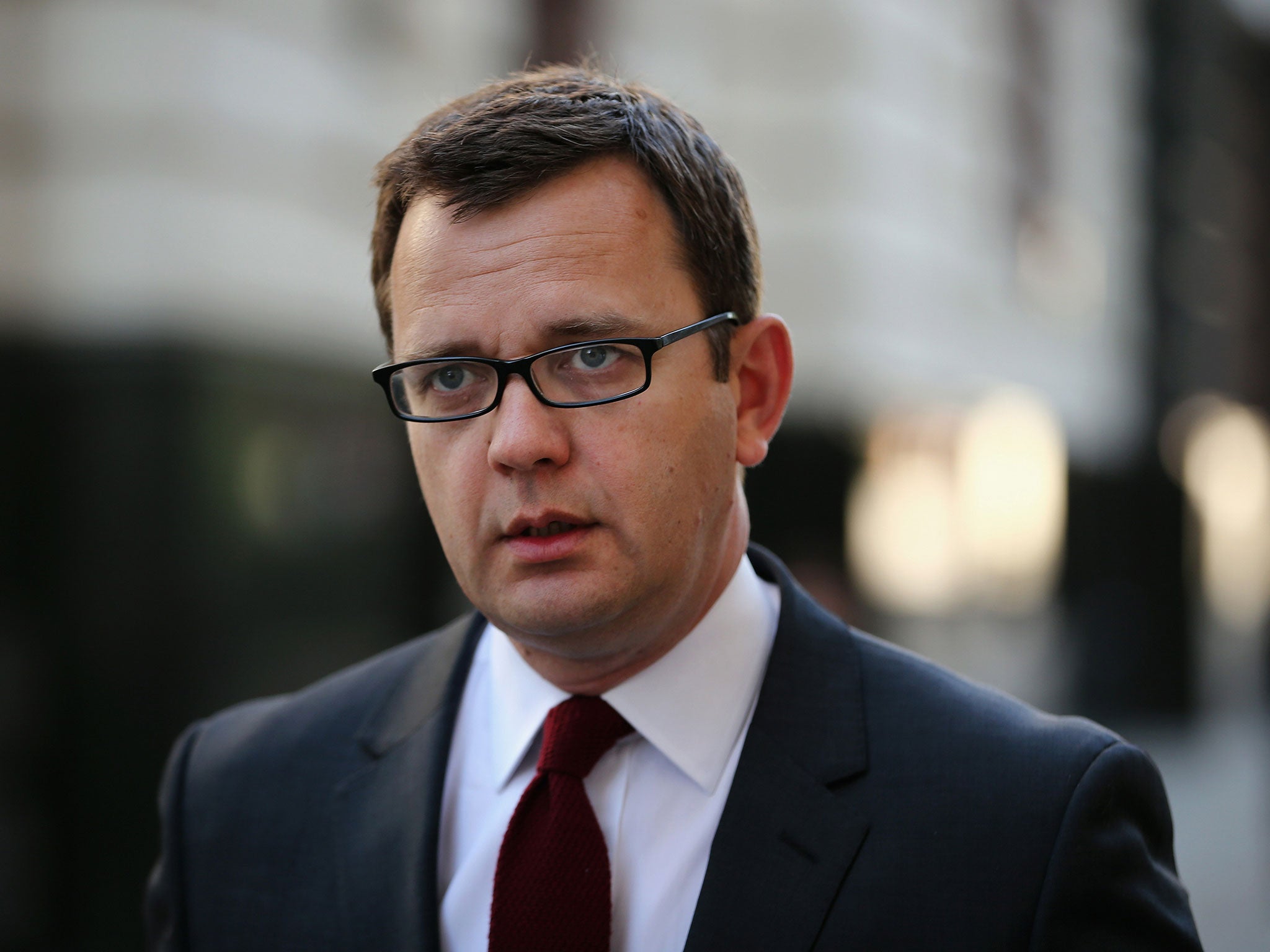 Andy Coulson