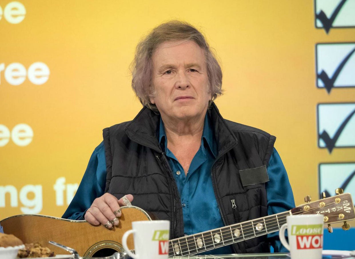 Don McLean