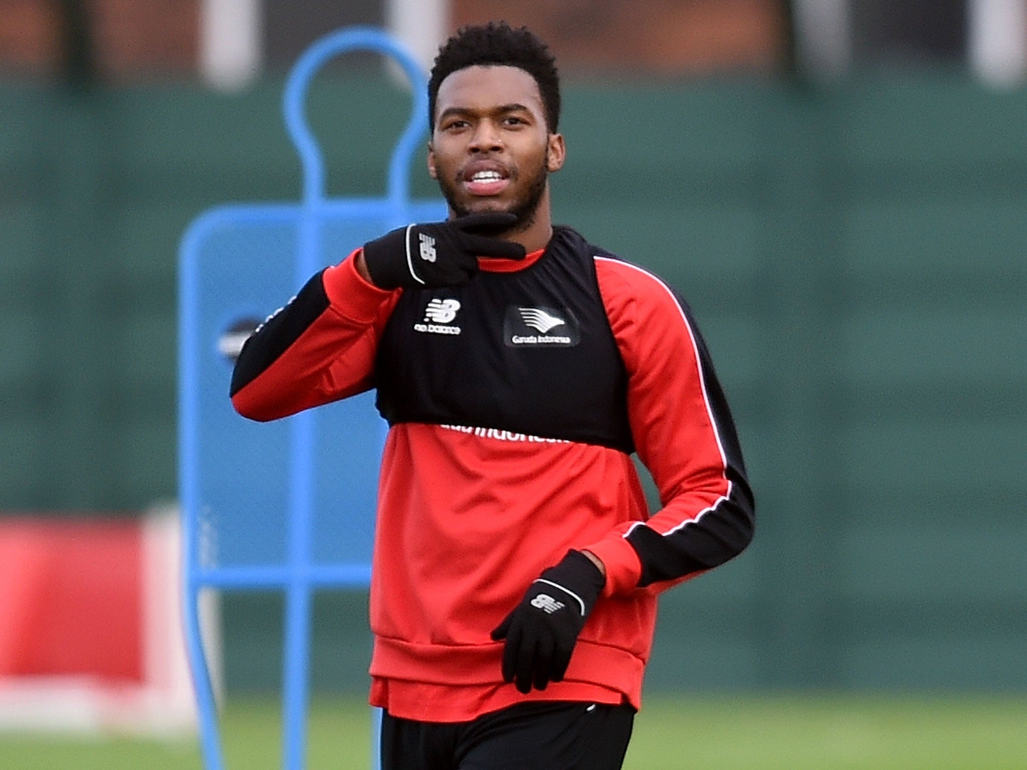 Daniel Sturridge has been ruled out for another 10 days by Liverpool manager Jurgen Klopp