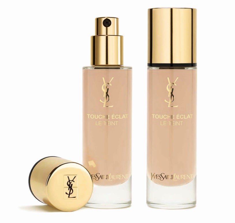 Touche Eclat Le Teint £32.50, from 1 February, yslbeauty.co.uk