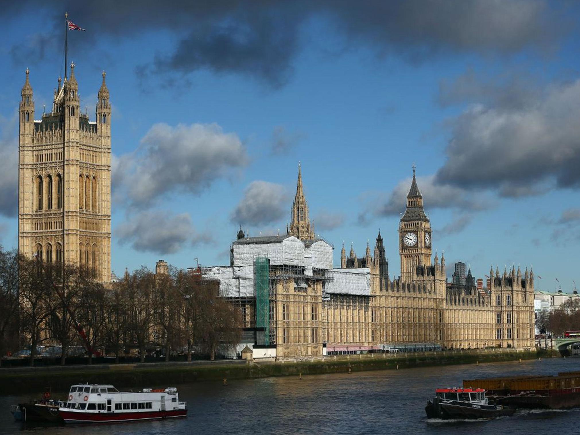 Carl Beech prompted an investigation into claims of a Westminster paedophile ring