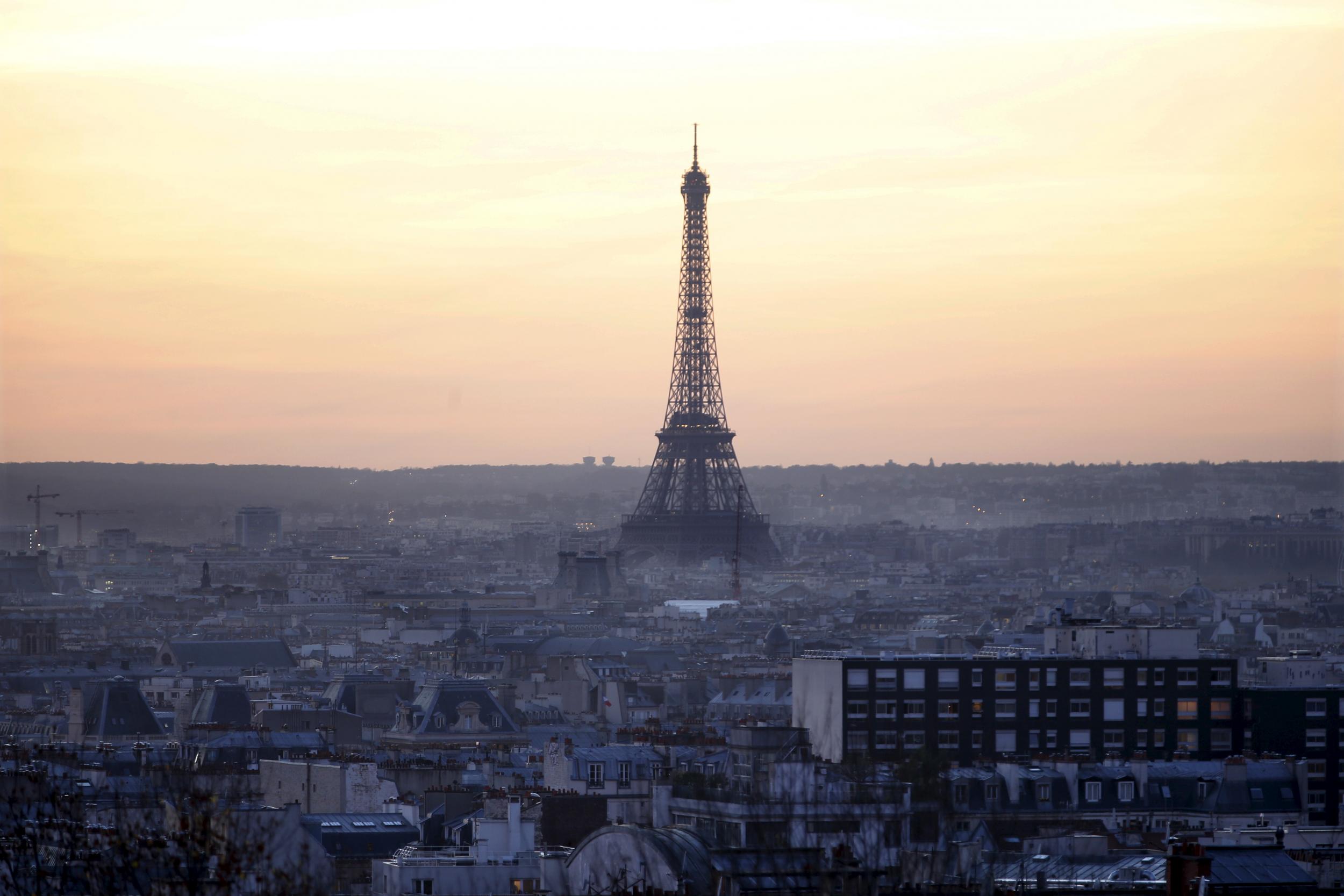 A nanny in Paris was jailed 20 years for murdering her employers after their two-months-old baby accidentally died in her care