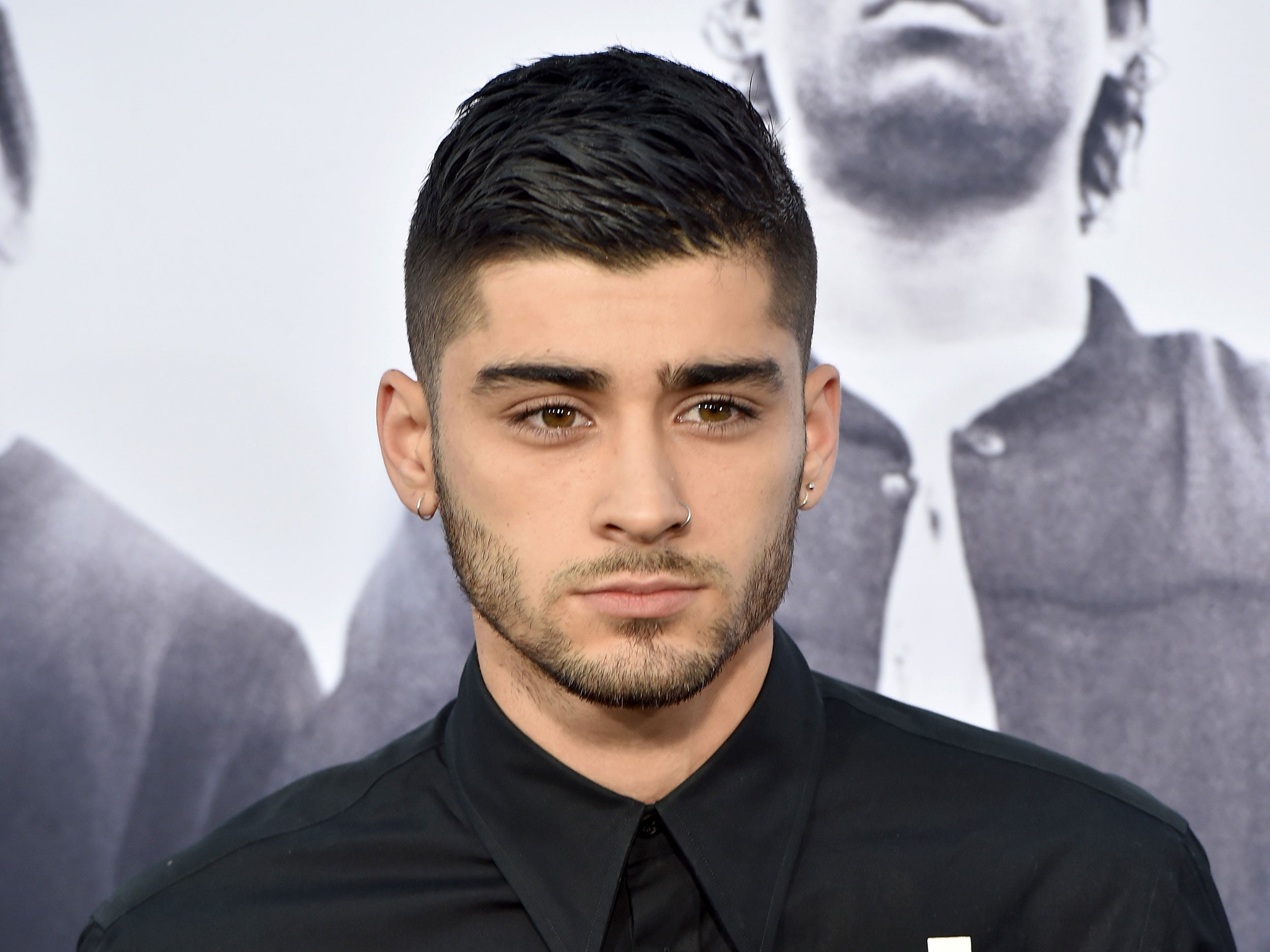 Zayn Malik's first solo debut single is due on January 29