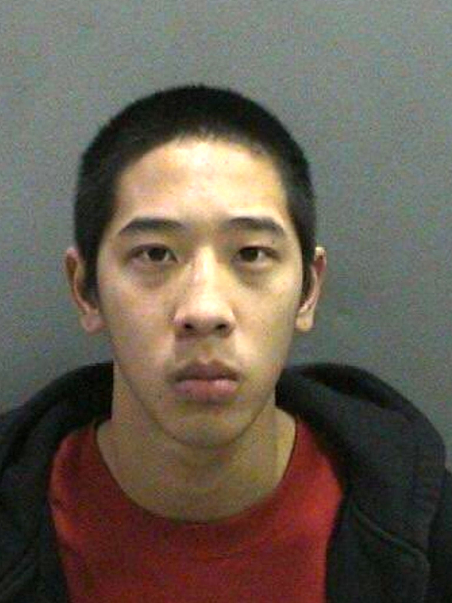 Jonathan Tieu, 20, is charged with murder