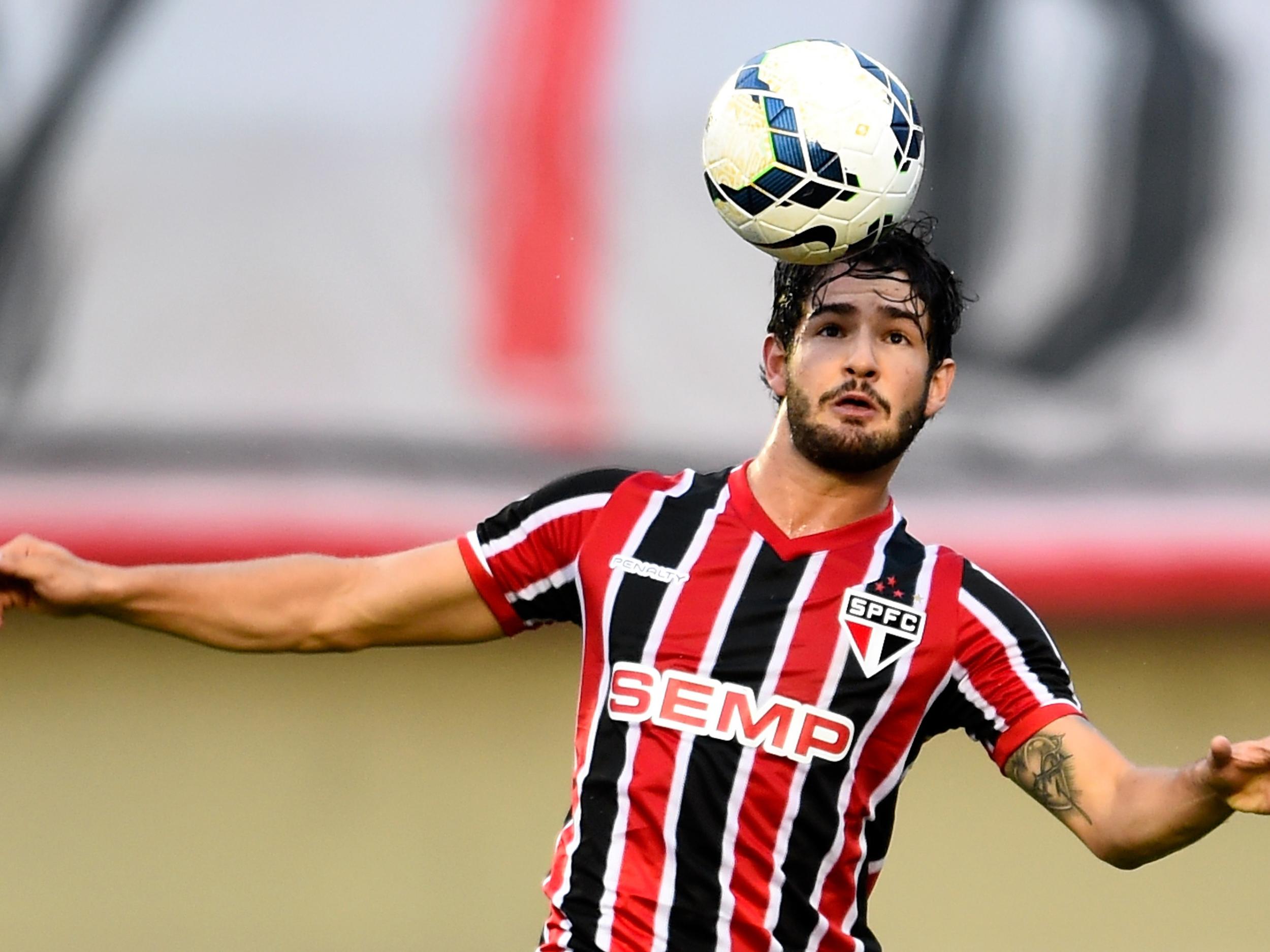 Alexandre Pato