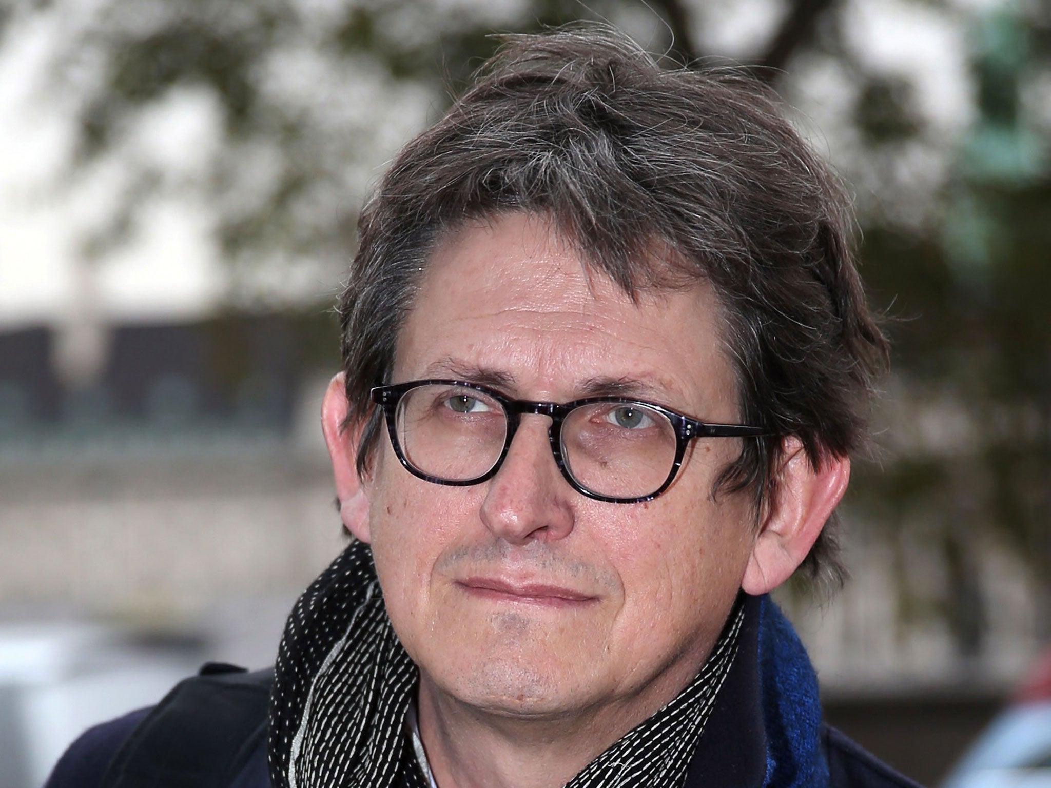 GNM’s growth strategy was developed under the tenure of Alan Rusbridger (Getty)