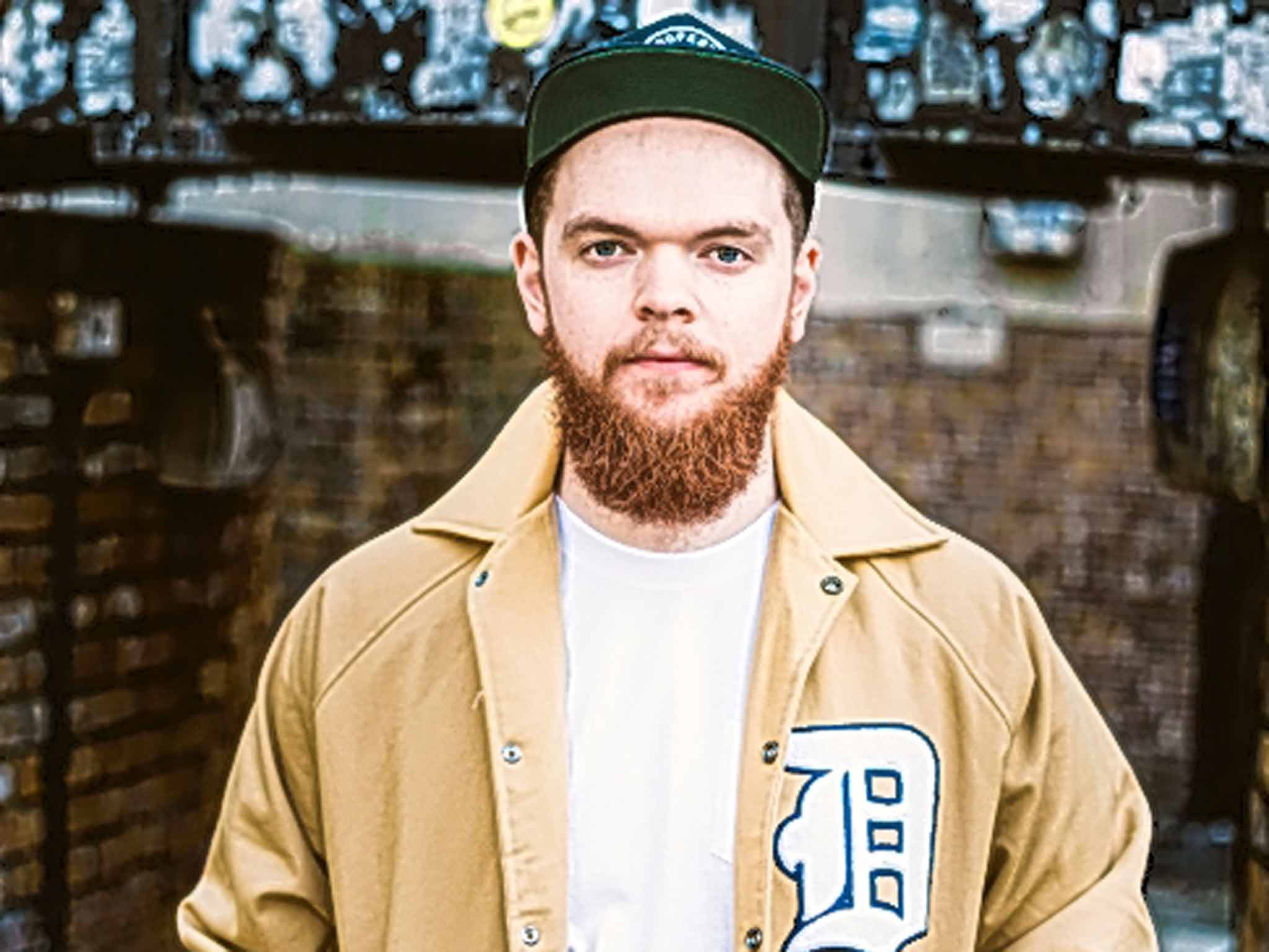 Don’t believe the hype: Jack Garratt's songs display 'exemplary averageness'