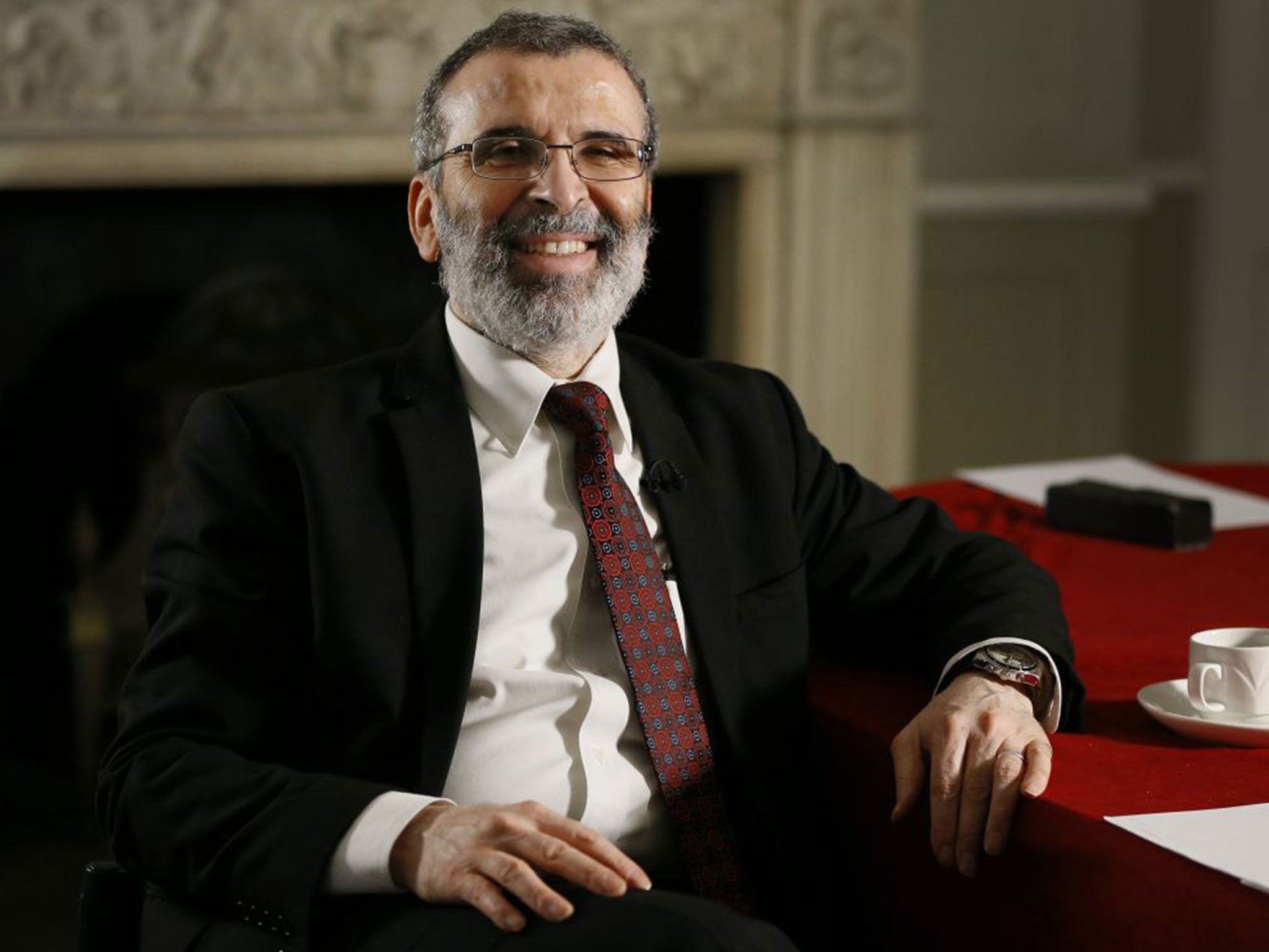 Mustafa Sanalla, chairman of Libya’s National Oil Corporation, has blamed the Petroleum Facilities Guard for abandoning facilities to Isis