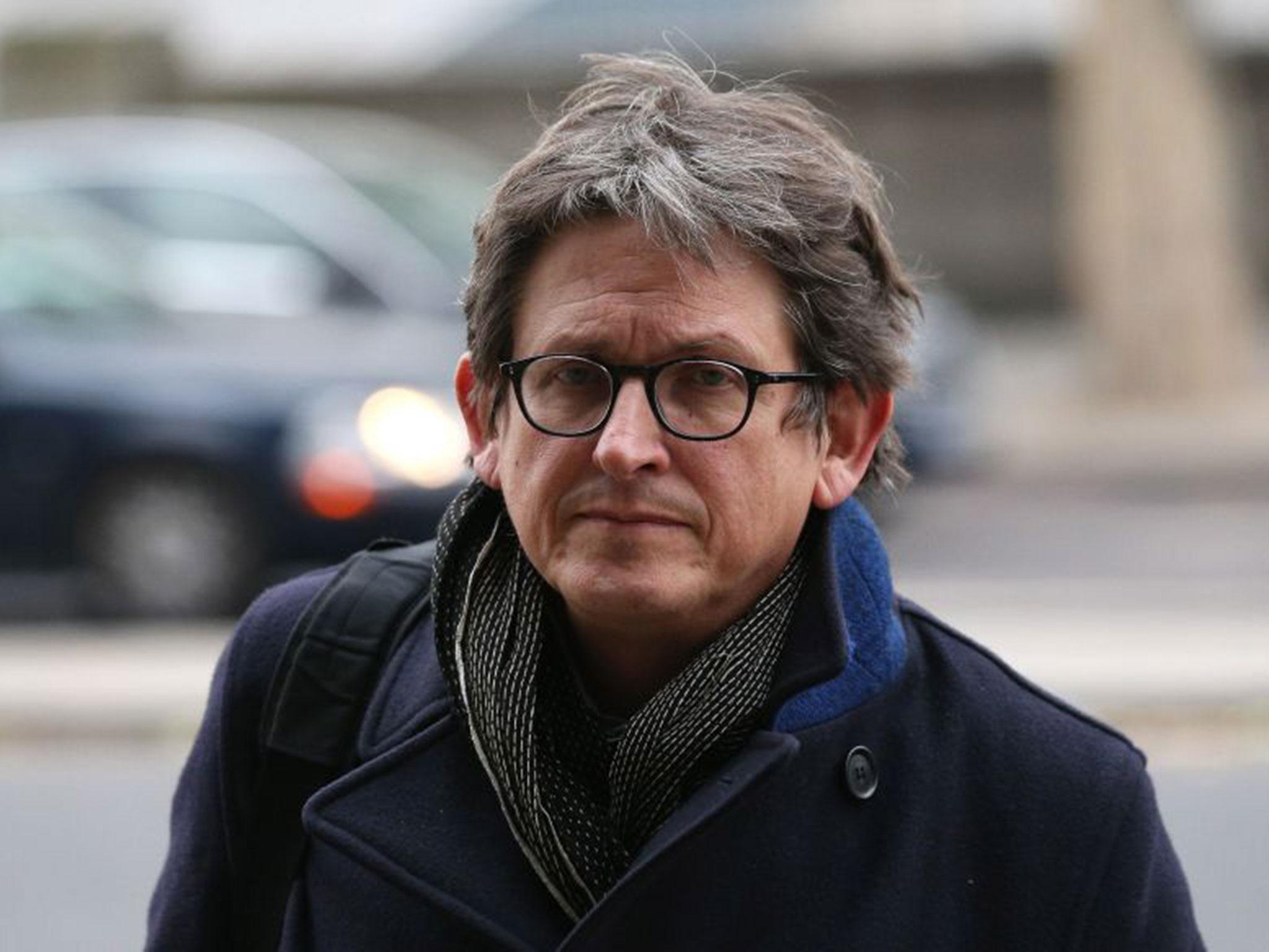 Former Guardian editor Alan Rusbridger is set to succeed Dame Liz Forgan as chairman of the trust (Getty)