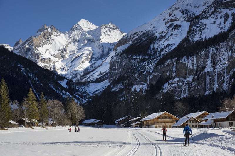 Kandersteg