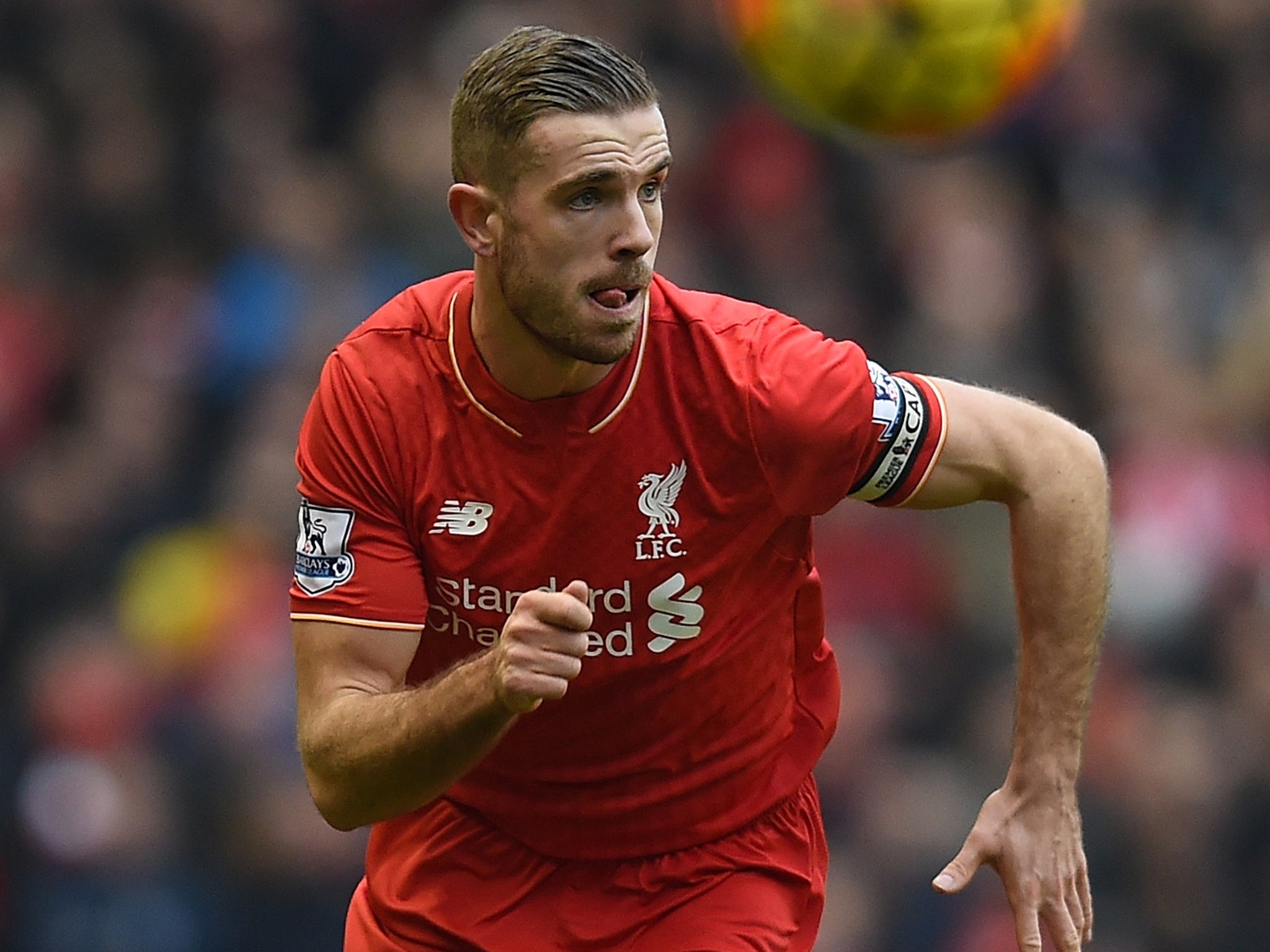 Jordan Henderson has been ruled out of the FA Cup clash with West Ham