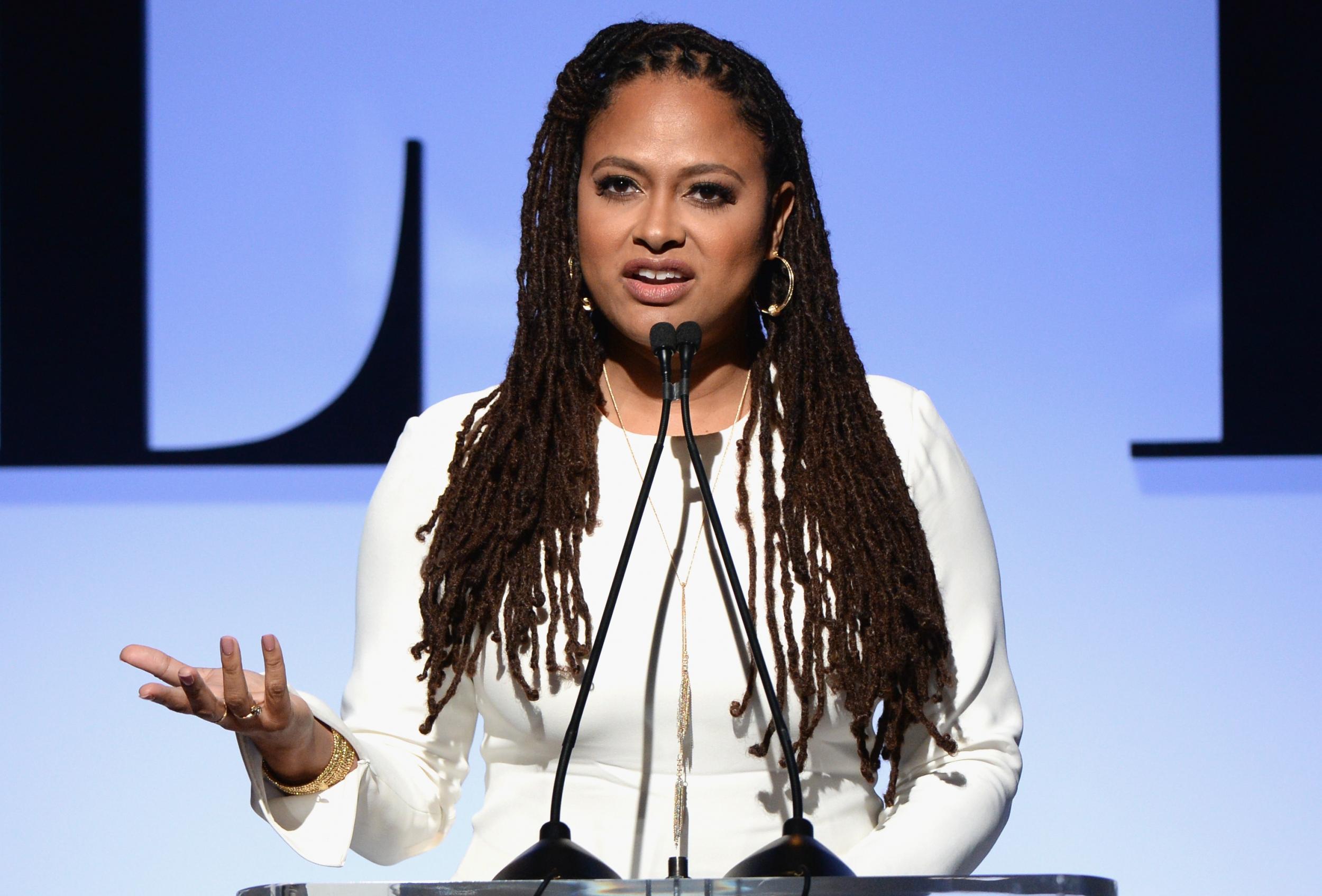 Ava DuVernay