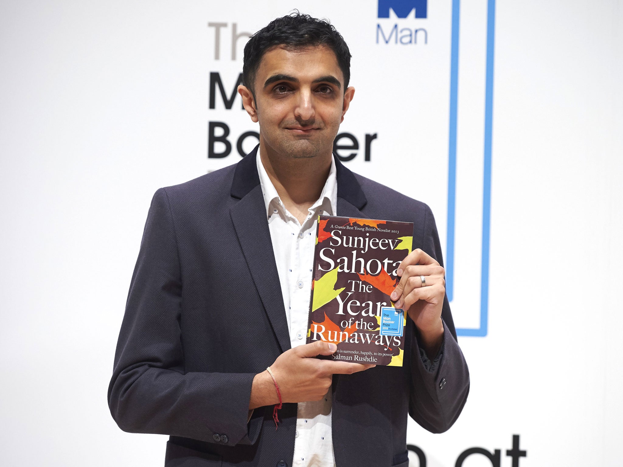 World of doubt and cultural divide: Author Sunjeev Sahota