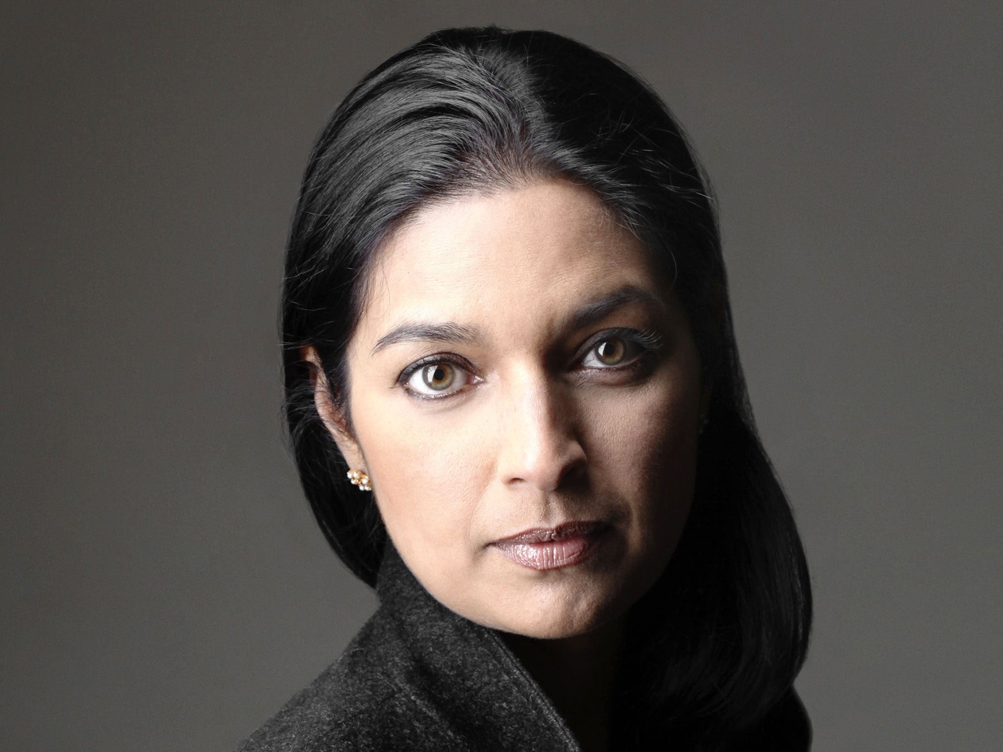 The importance of exile: Jhumpa Lahiri