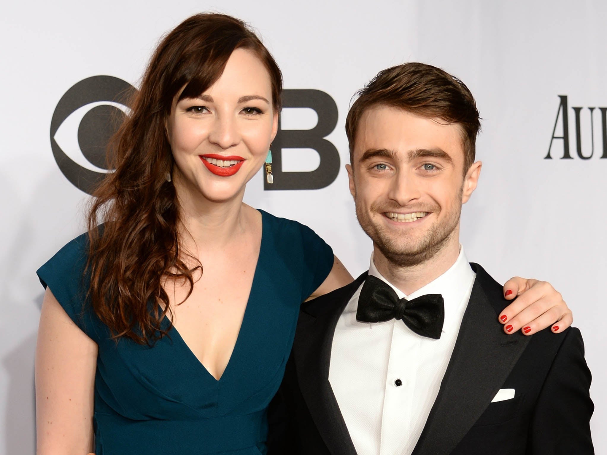 Daniel Radcliffe and girlfriend Erin Darke, who have been together for eight years, live together in New York