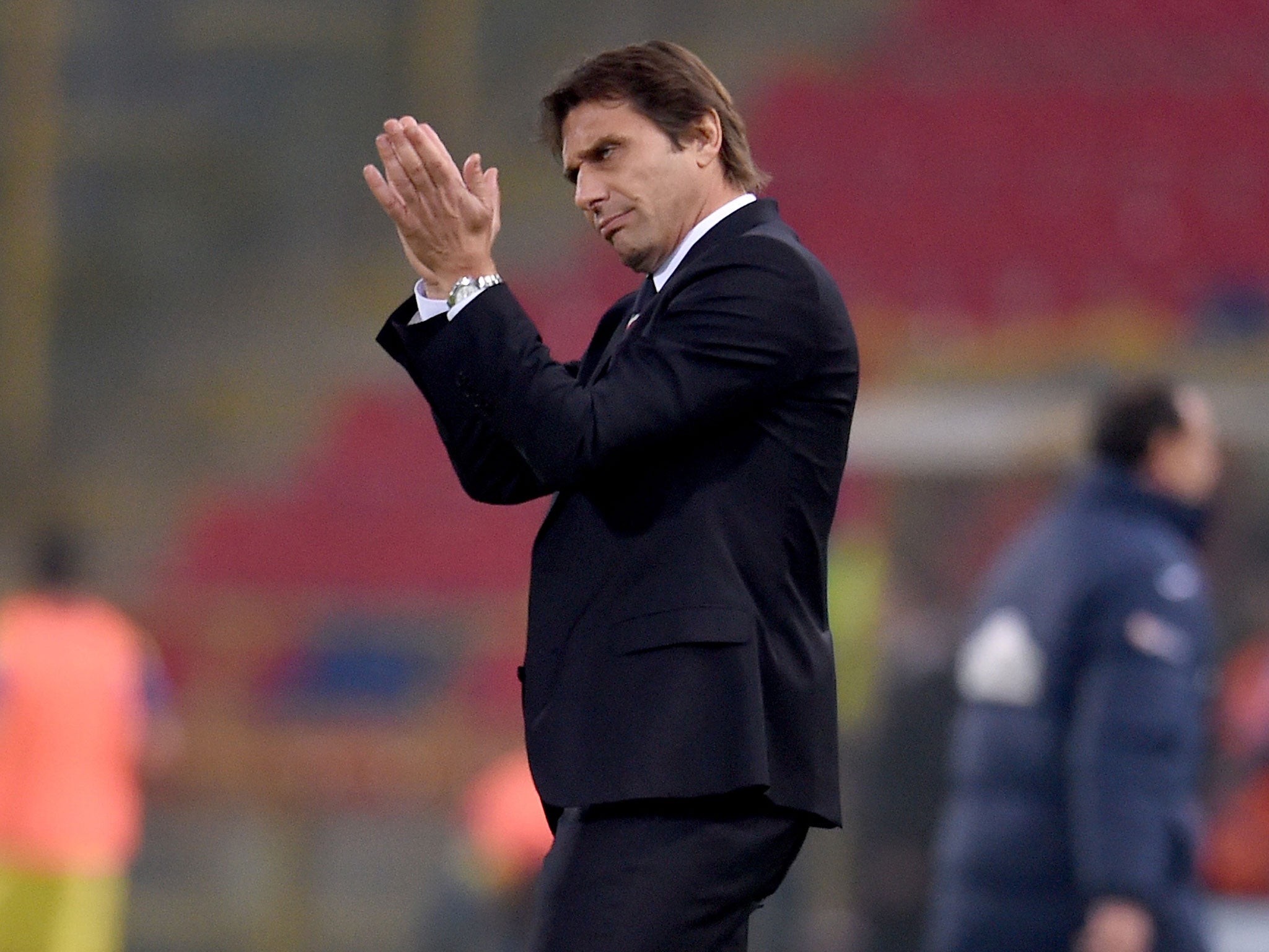 Antonio Conte