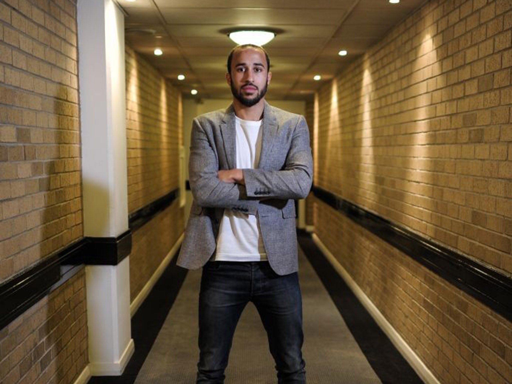 "They are not where they should be, but they’ll be better next year. Mike won’t accept anything less"