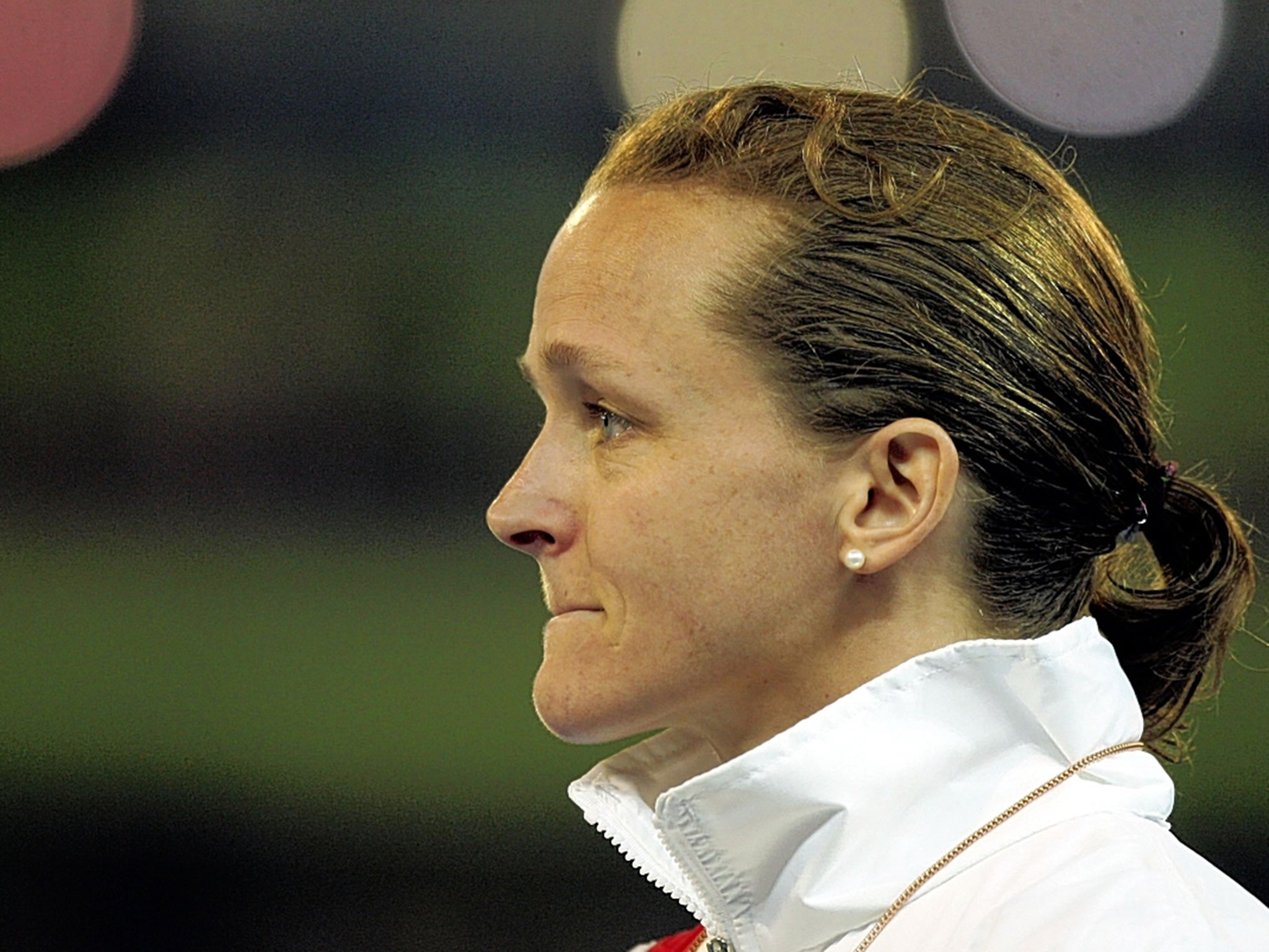 Mara Yamauchi has now spoken out but was previously fearful of doing so