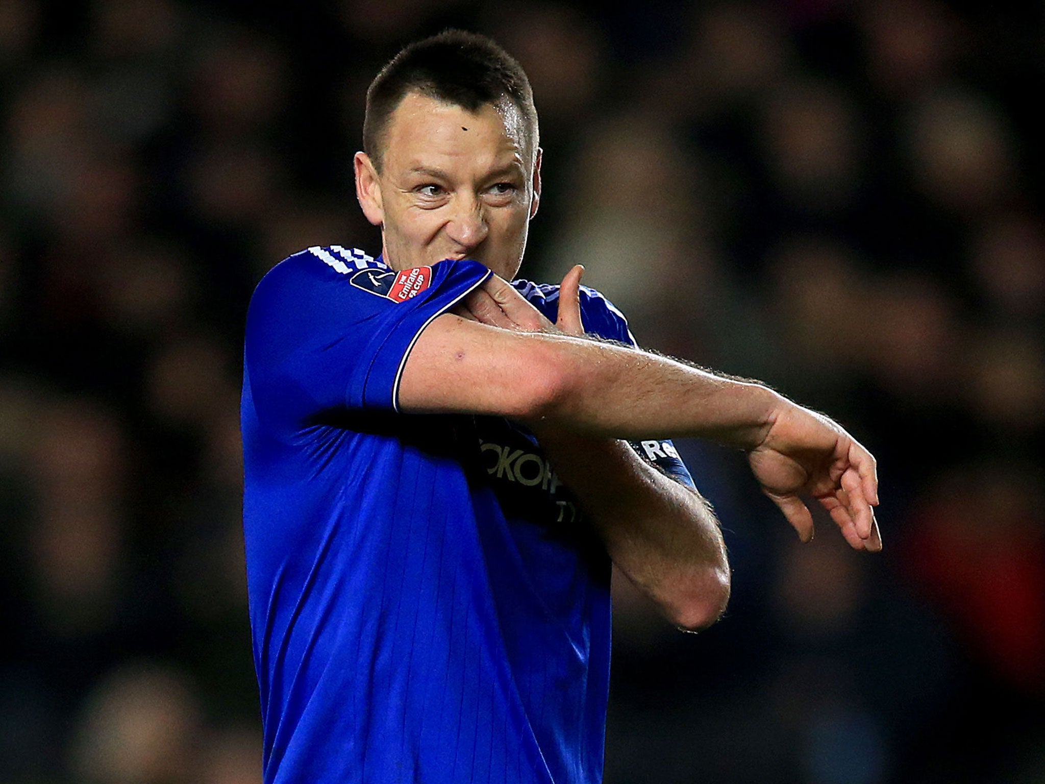 John Terry