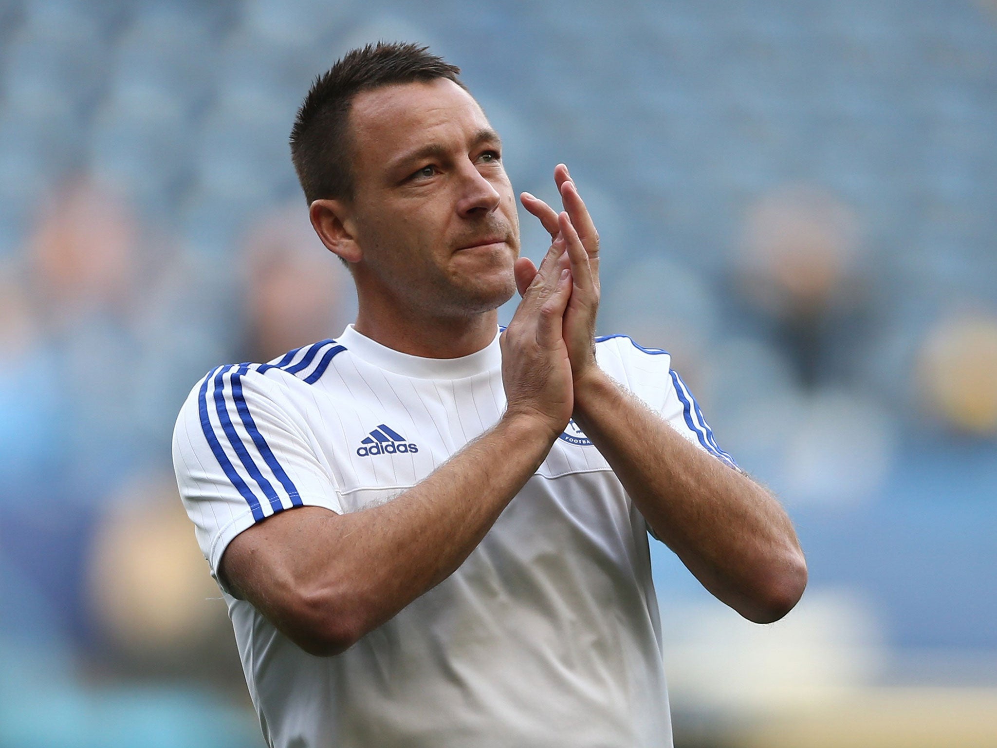 John Terry