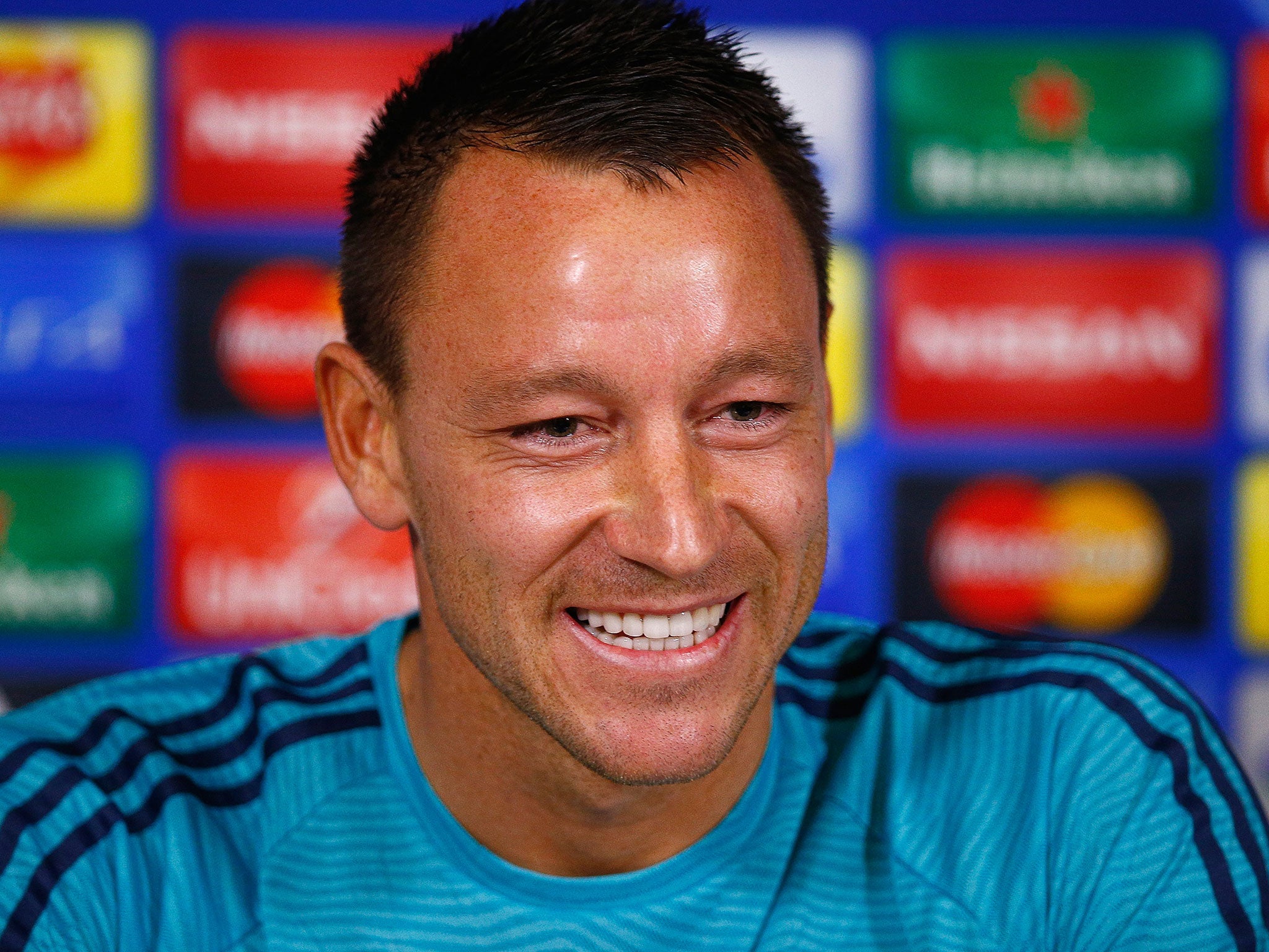 John Terry