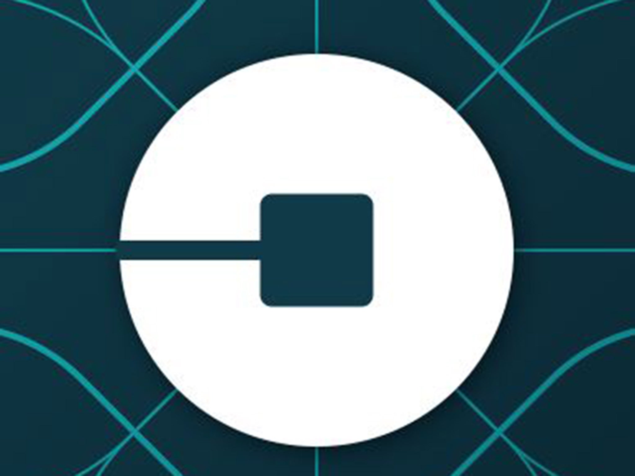 The new riders' circular design with the 'bit' inside