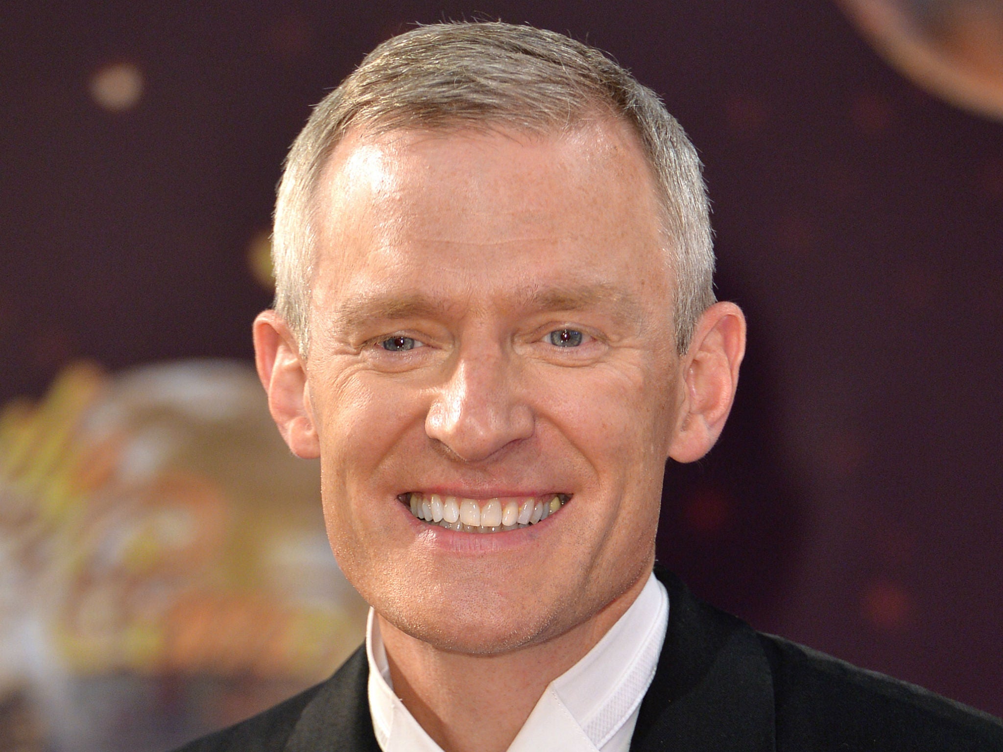 Jeremy Vine