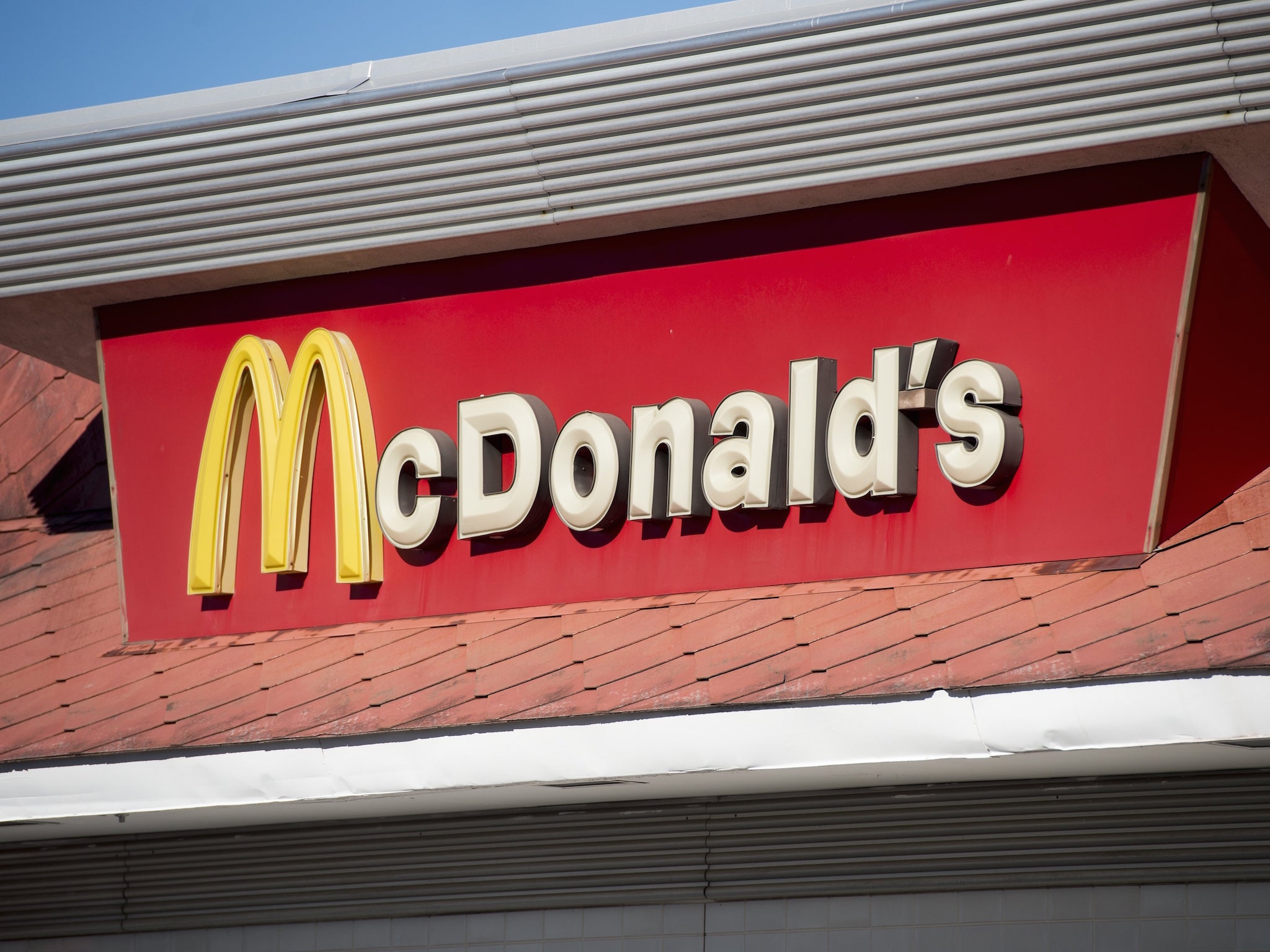 McDonalds is facing a $5 million lawsuit from customers who say the company's mozzarella sticks aren't cheesy enough.