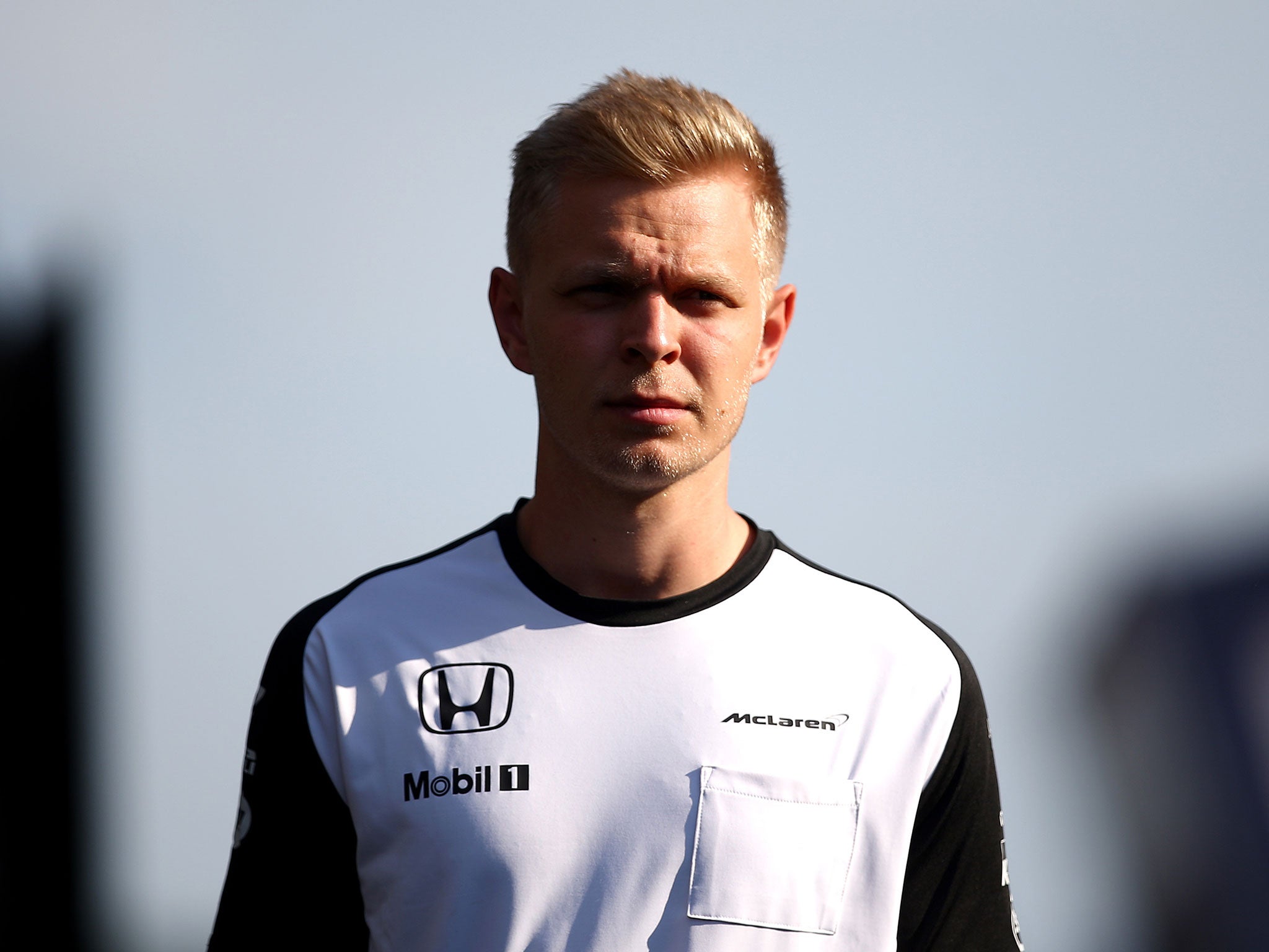 Former McLaren driver Kevin Magnussen will return to F1 with Renault