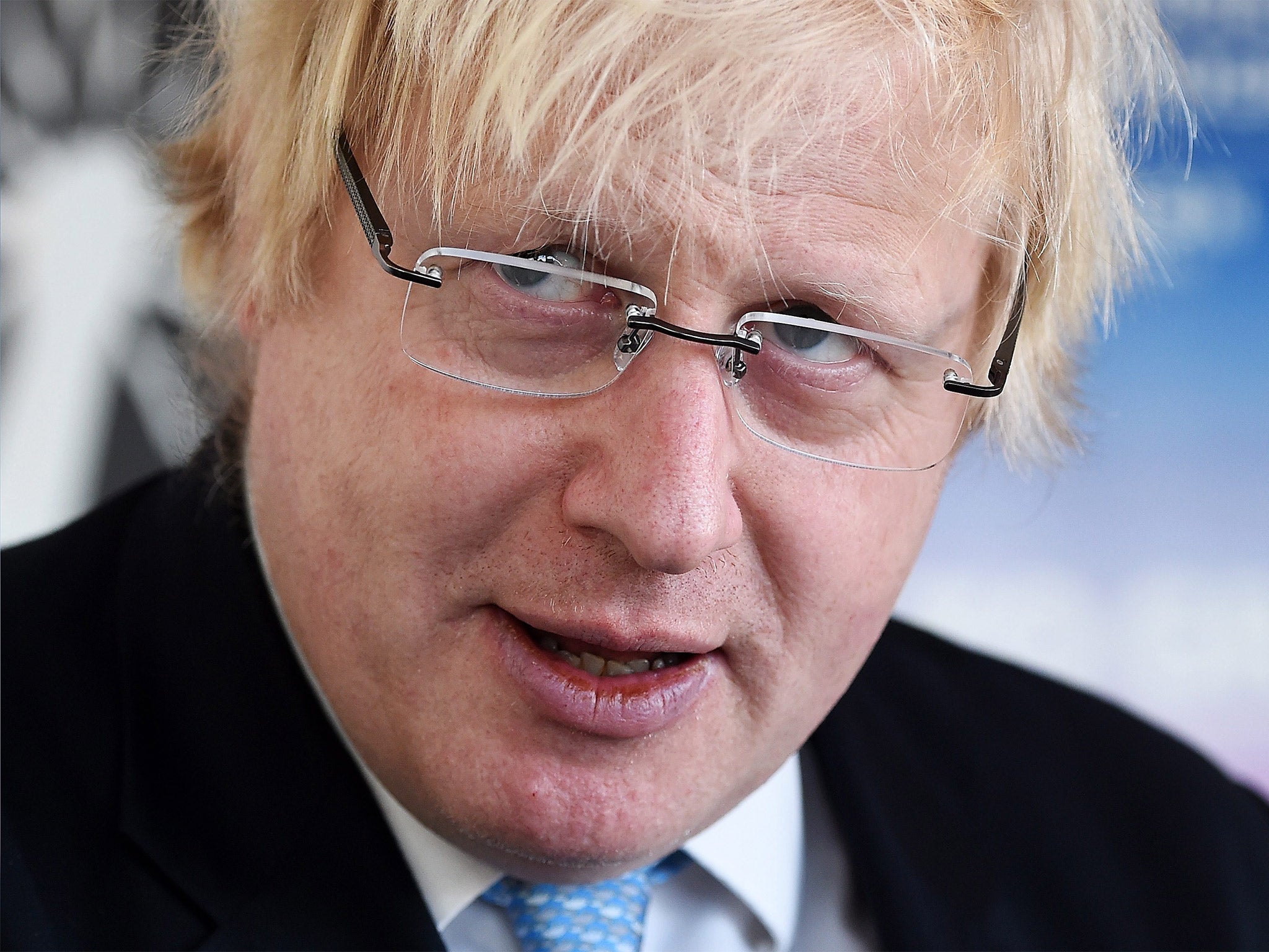 Boris Johnson could be a big winner if Britain votes for Brexit