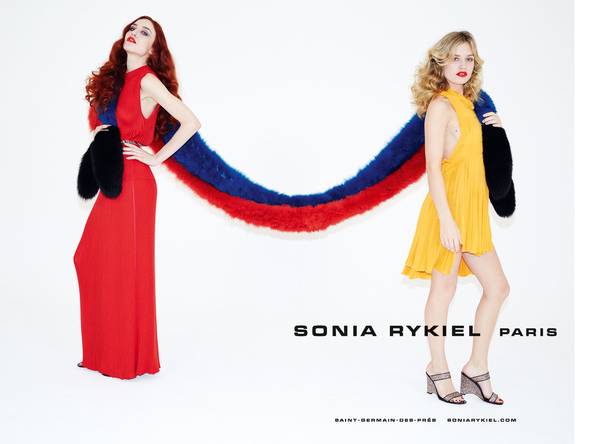 Sonia Rykiel