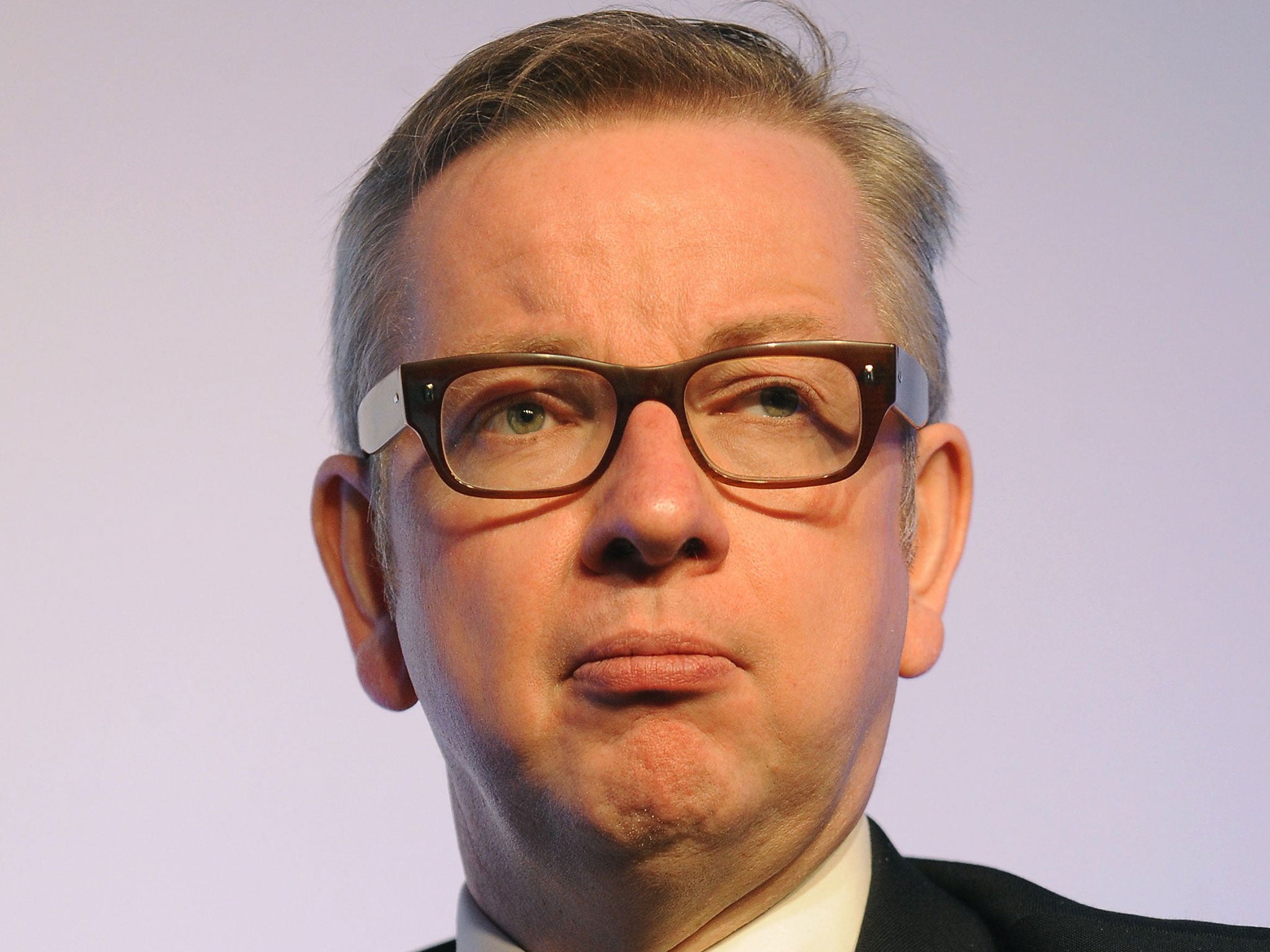 Michael Gove