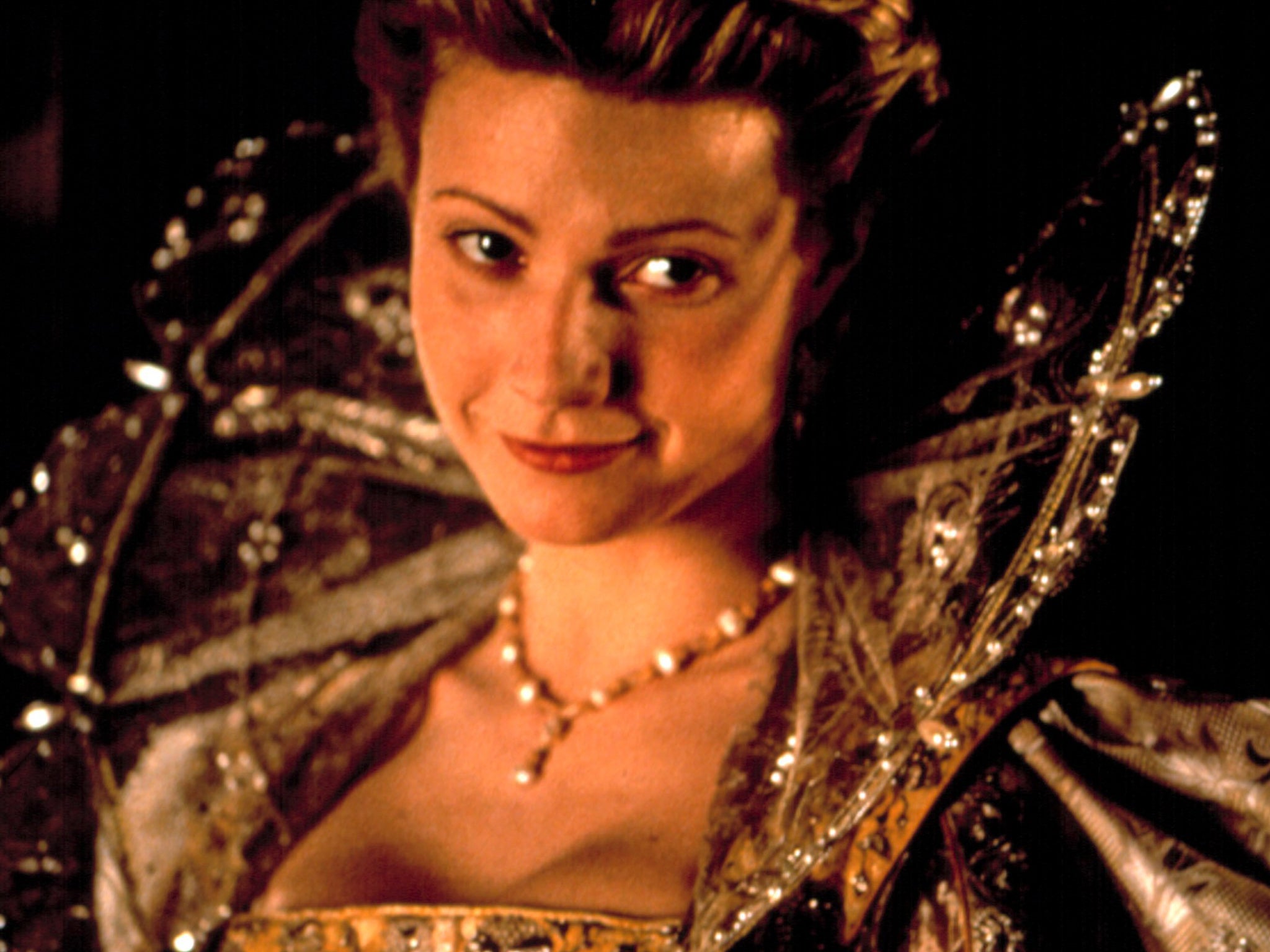 Gwyneth Paltrow in Shakespeare in Love