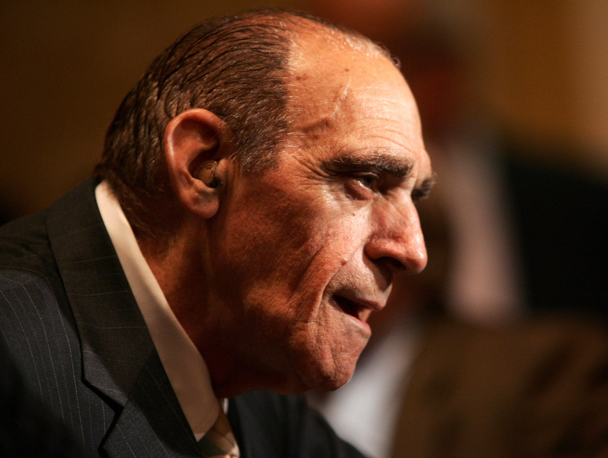 Abe Vigoda