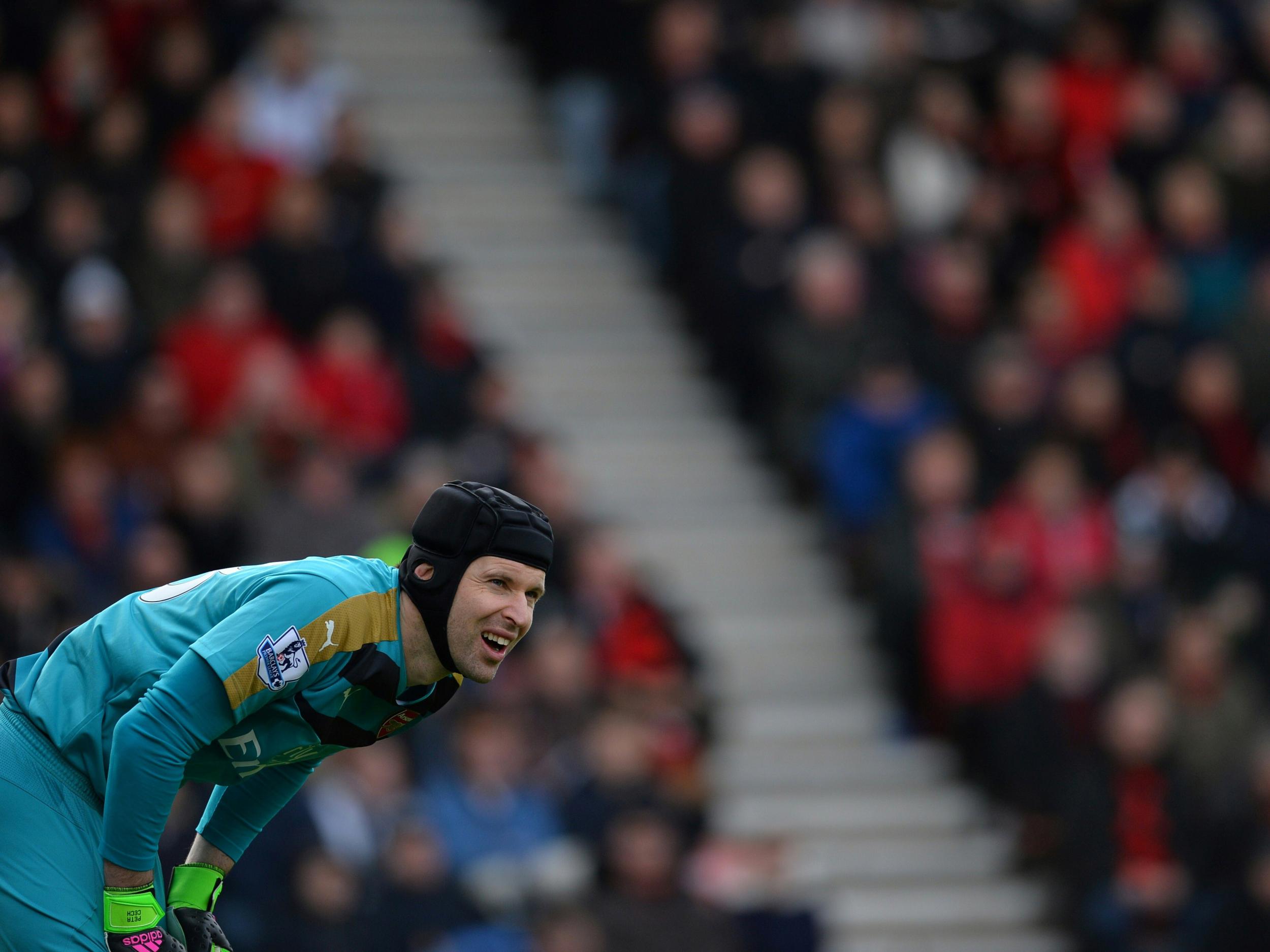 Petr Cech