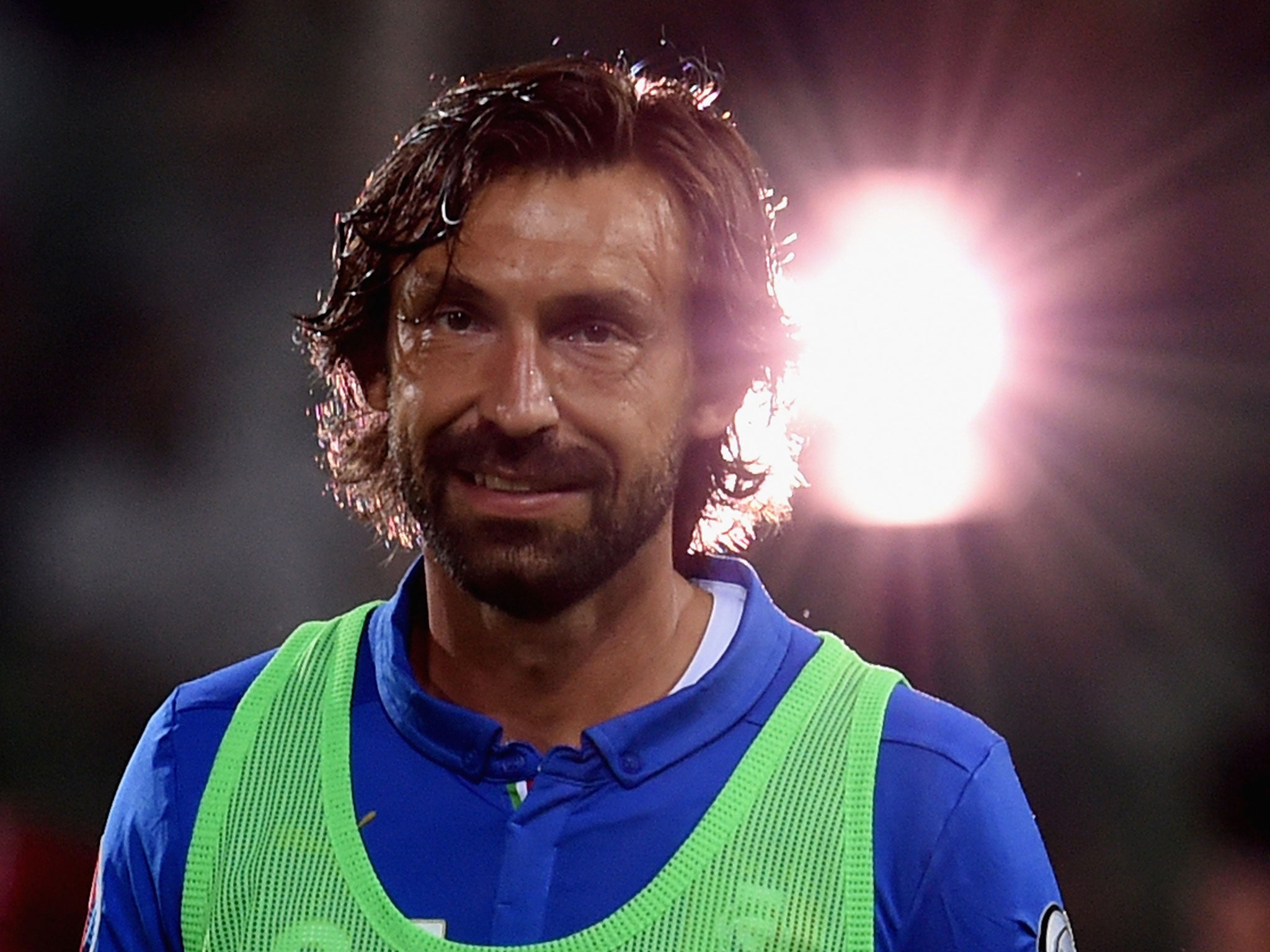 Andrea Pirlo