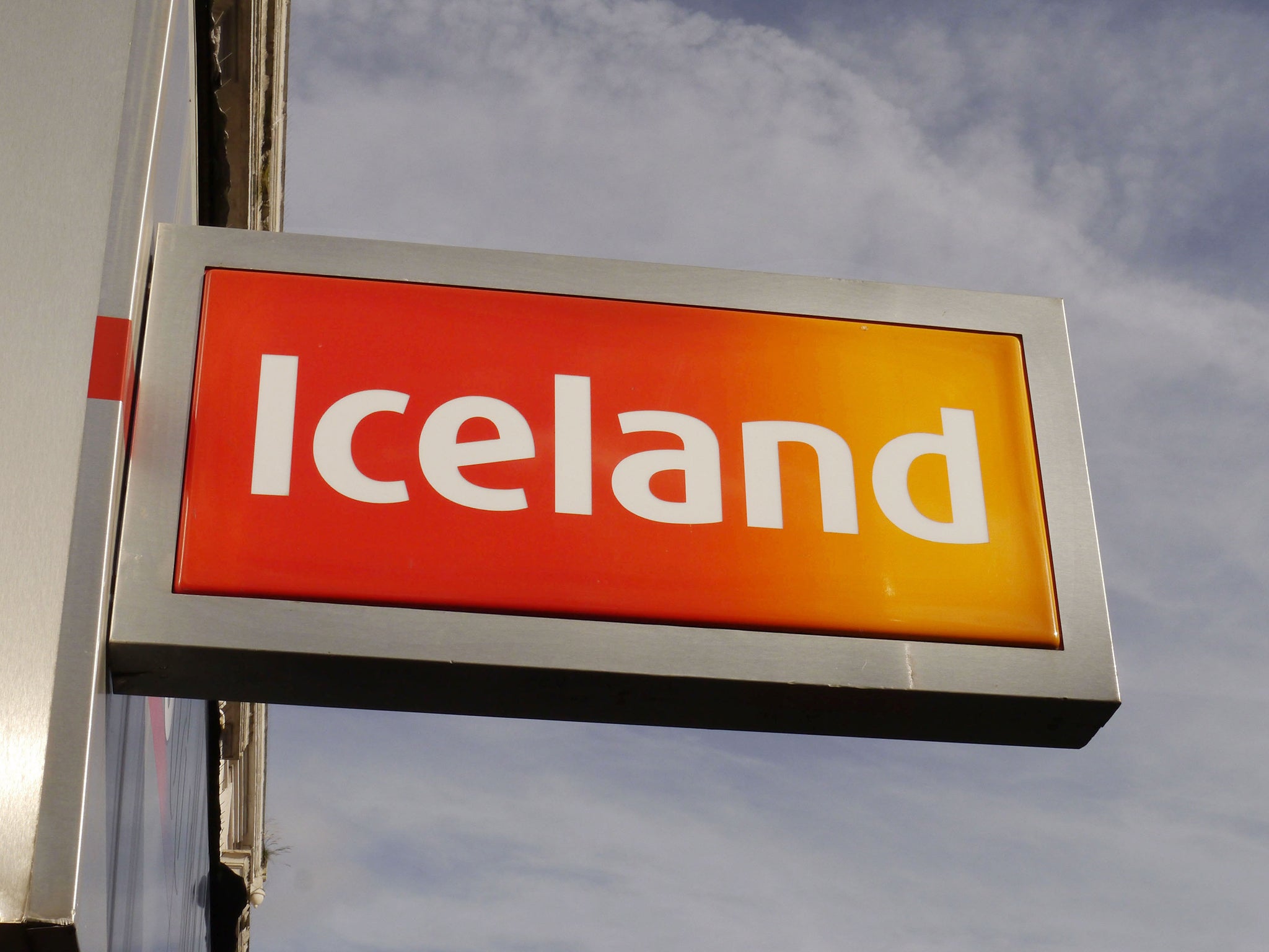 Iceland was the third least ethical