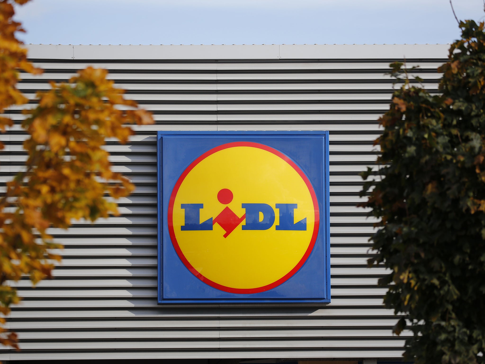 Lidl was Britain's second most unethical supermarket for its impact on the environment and its reputation for throwing away unused food.