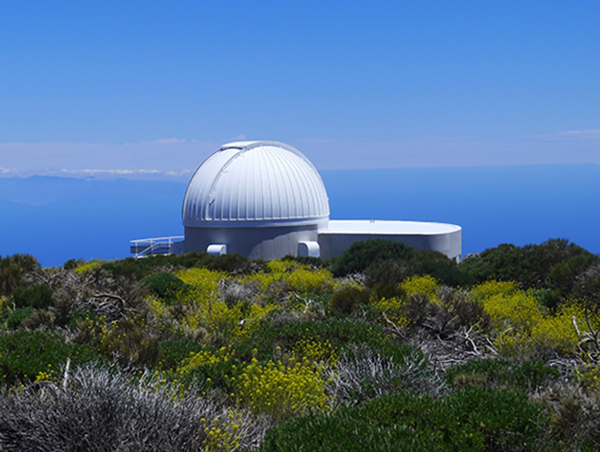 Mount Teide