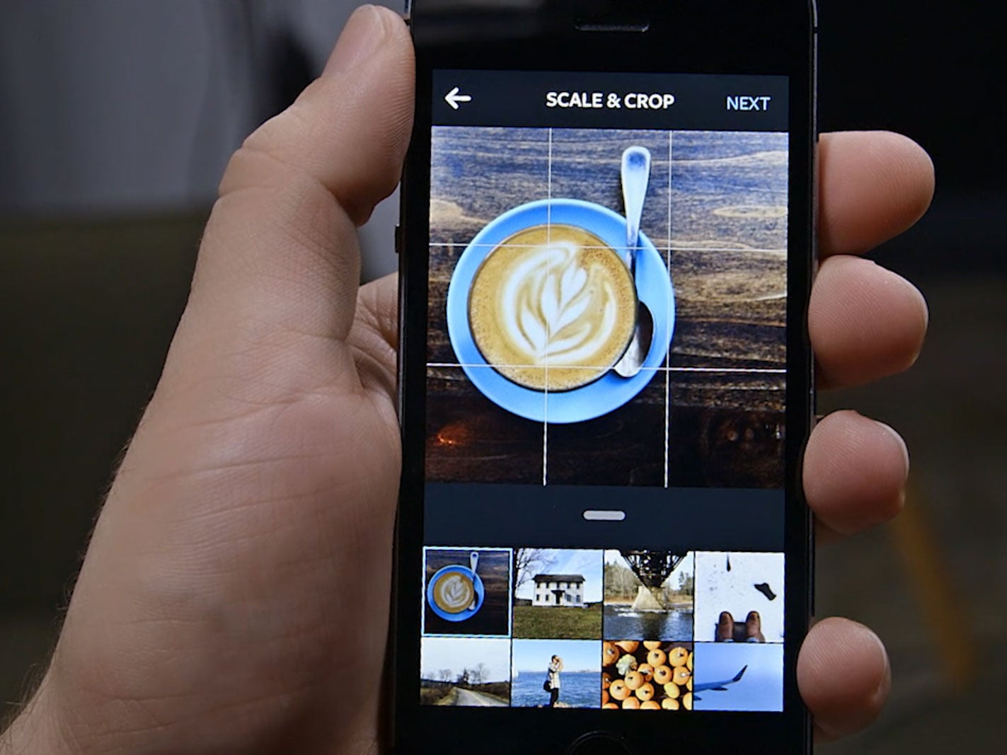 Instagram's account feature is being rolled out to all users on iOS and Android