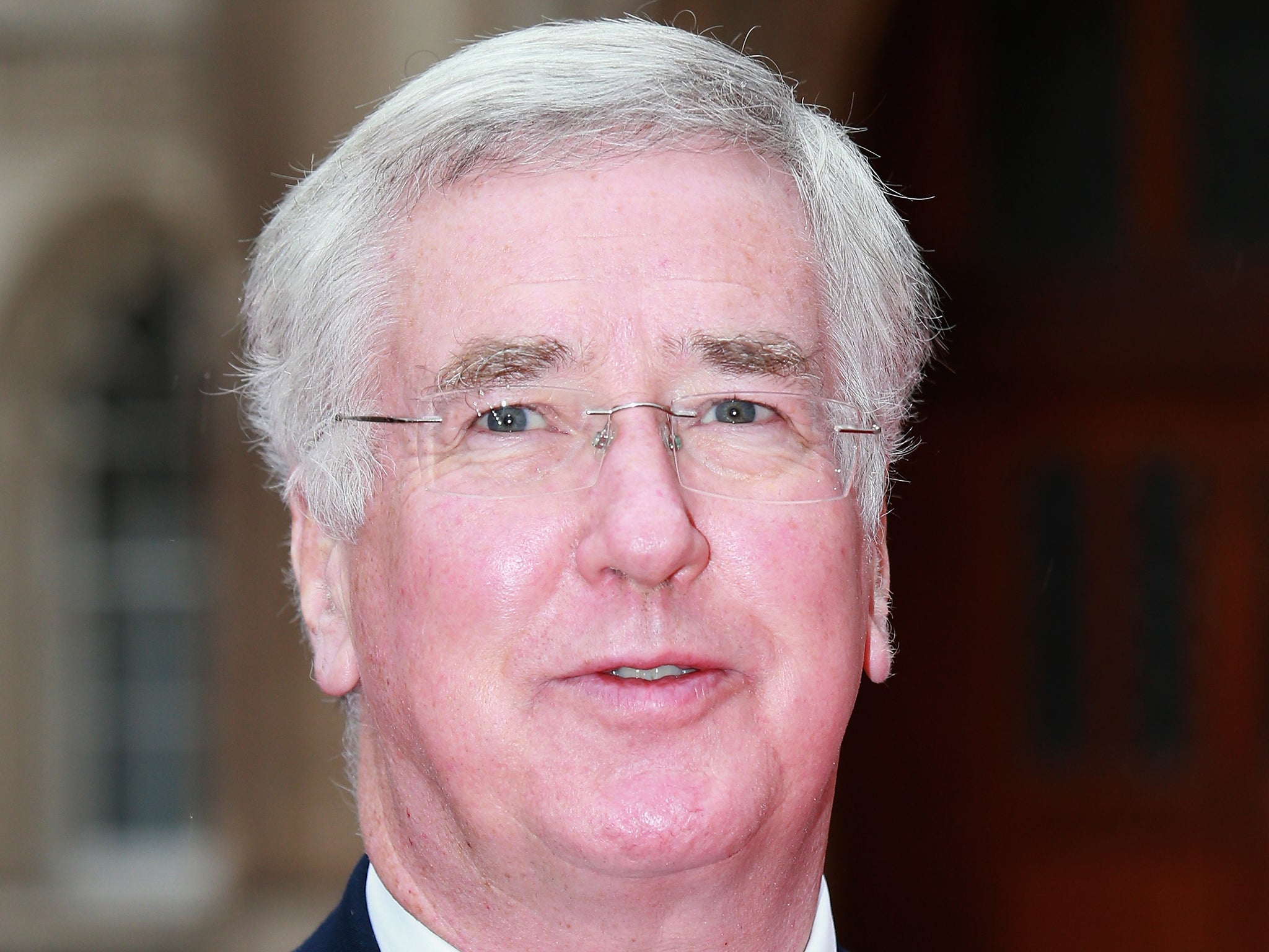 Michael Fallon