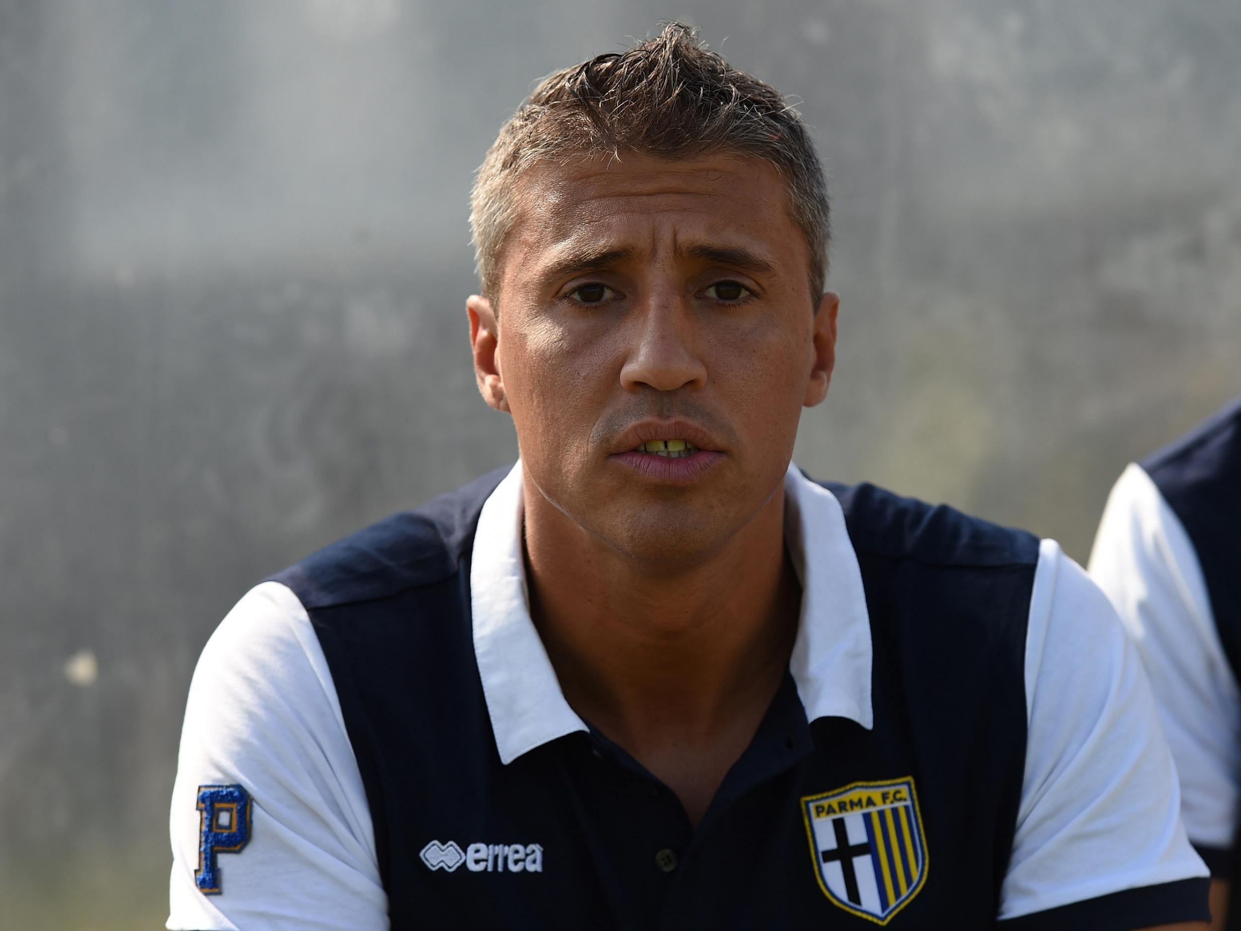 Hernan Crespo