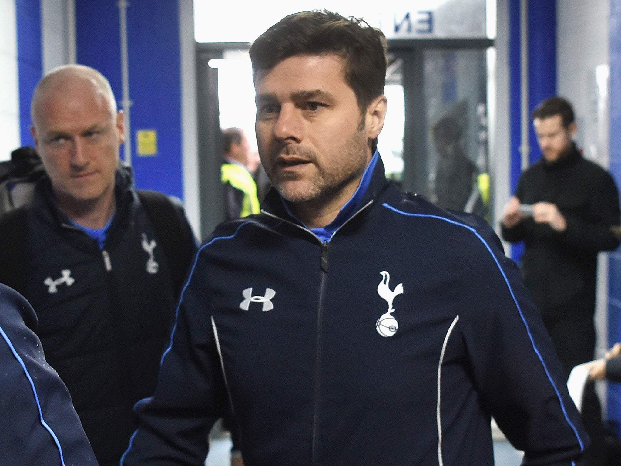 Mauricio Pochettino